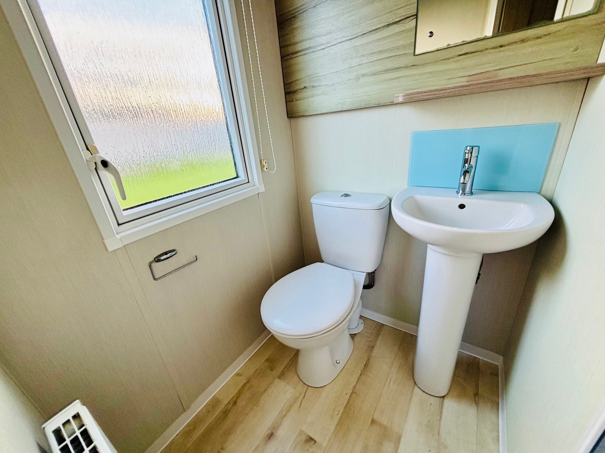Photo of Swift Surfshack 2016 (Static Caravan)