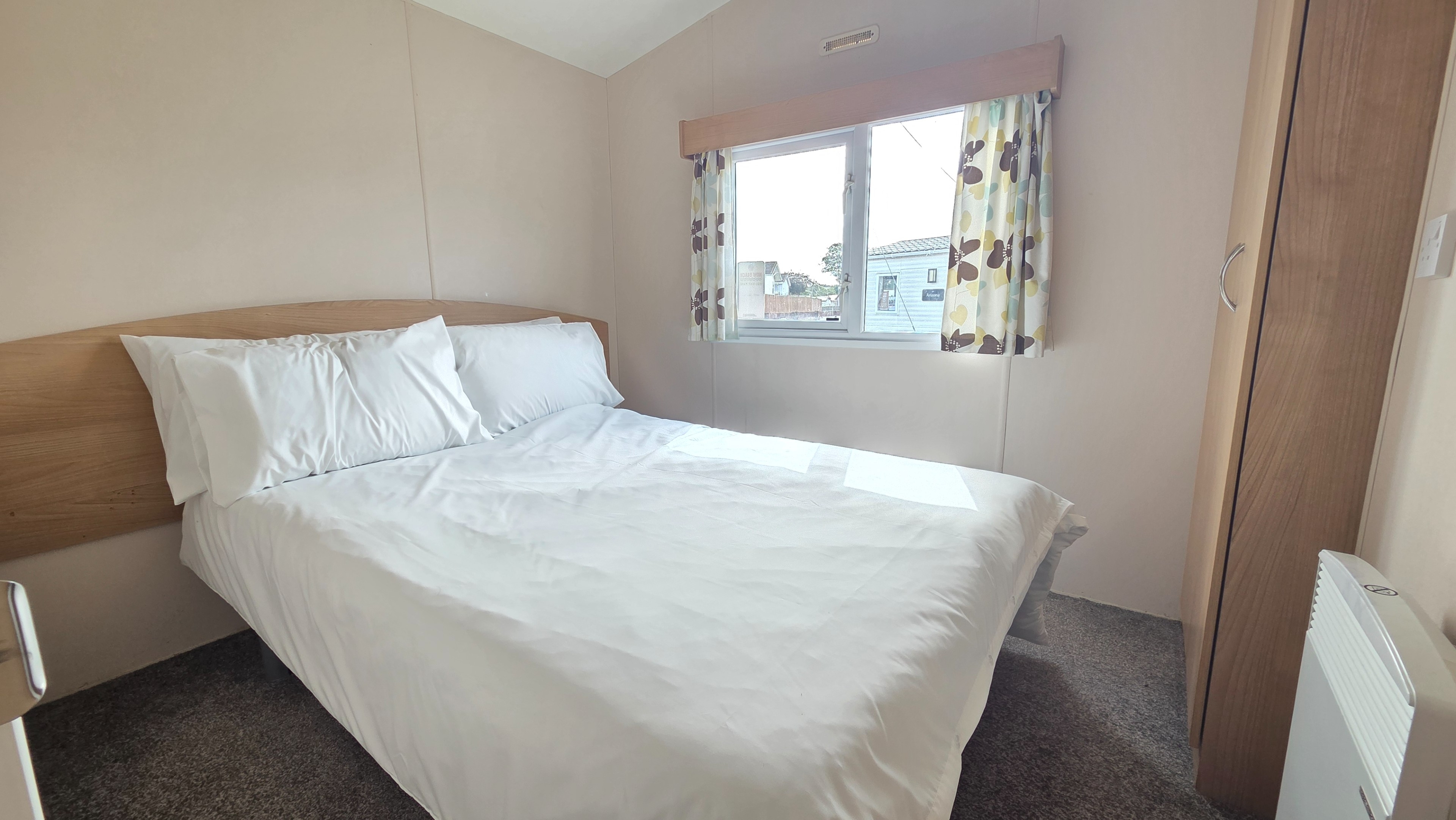 Photo of Delta Resort Plus 2014 (Static Caravan)