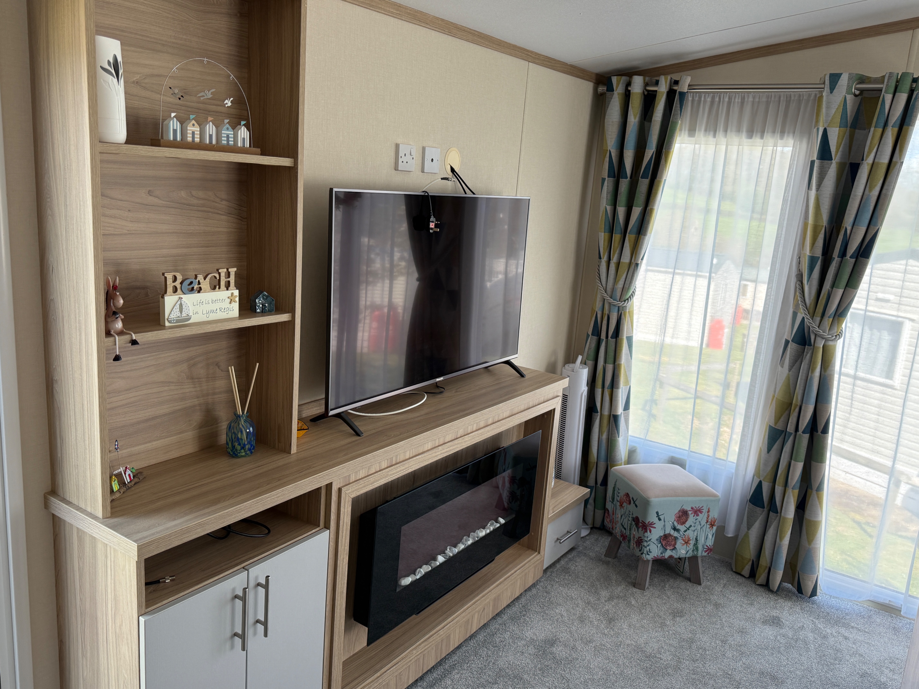 Photo of Regal Lulworth 2019 (Static Caravan)