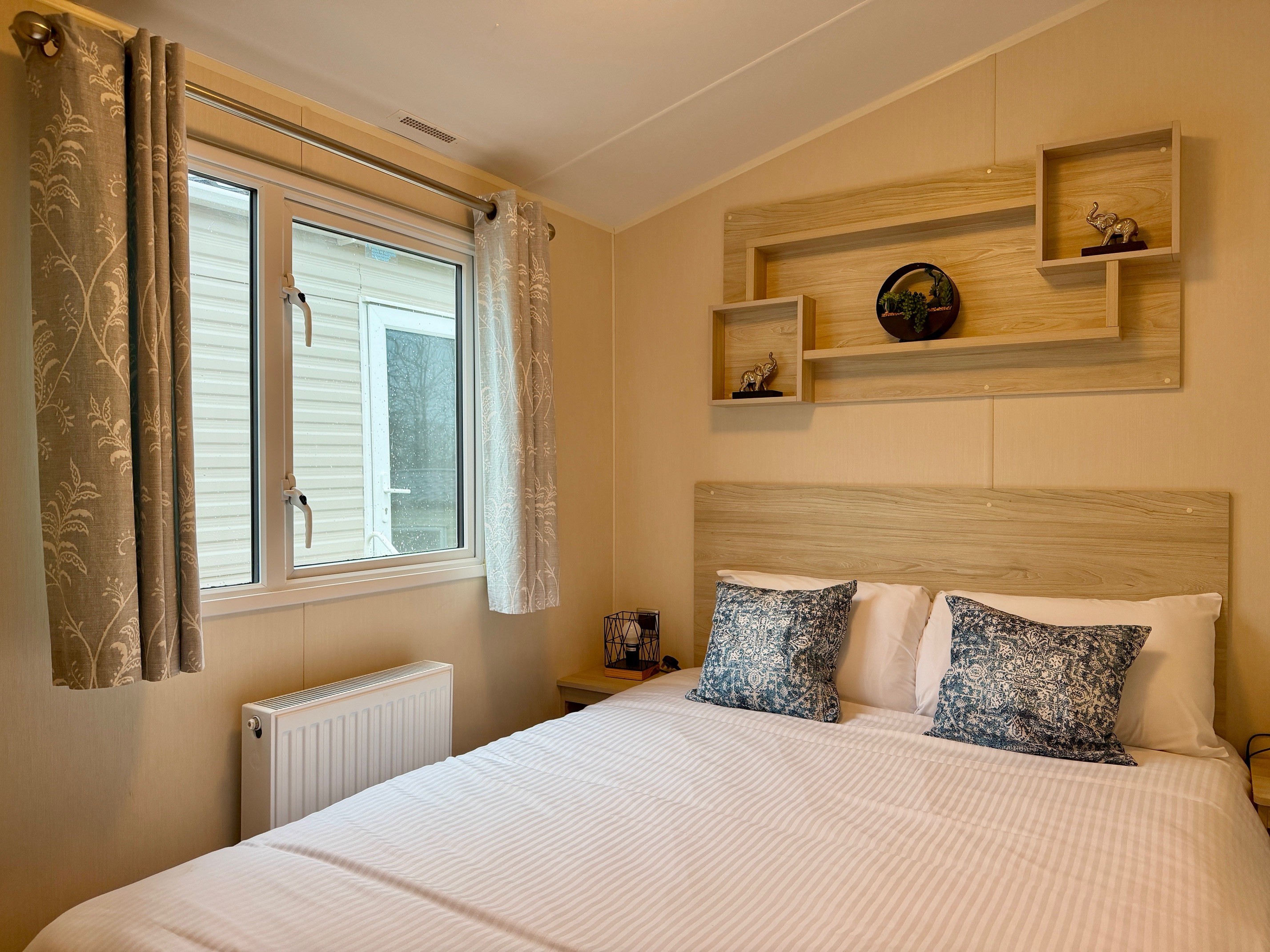 Photo of Willerby Lymington 2017 (Static Caravan)
