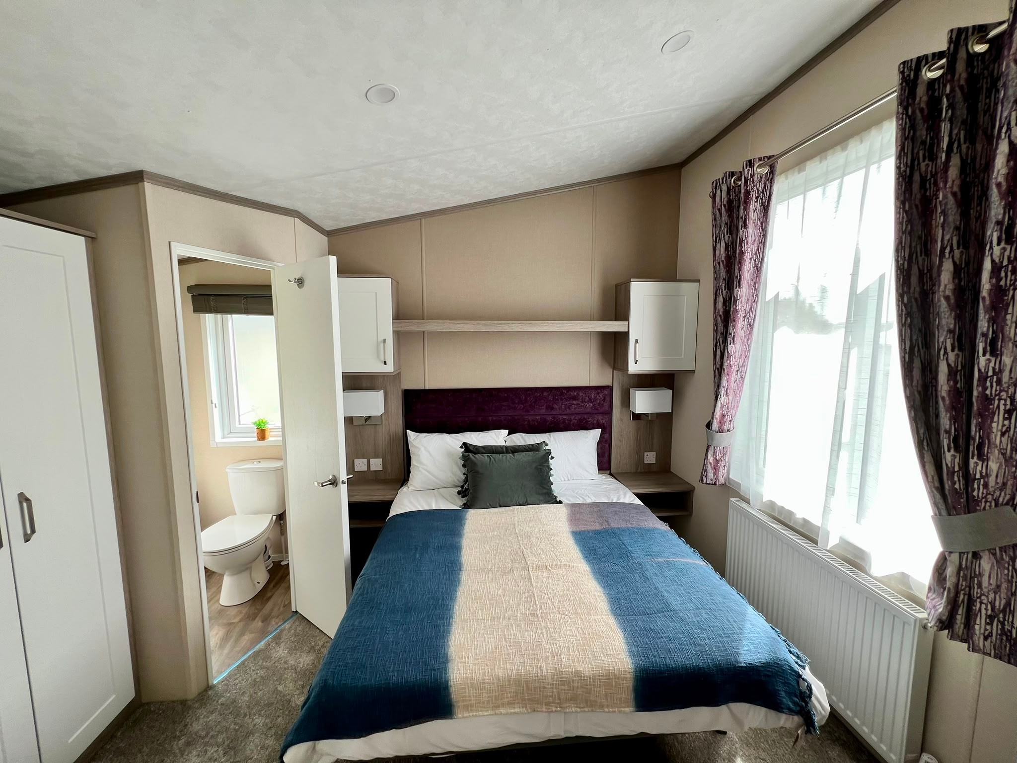 Photo of Pemberton Marlow 2026 (Static Caravan)