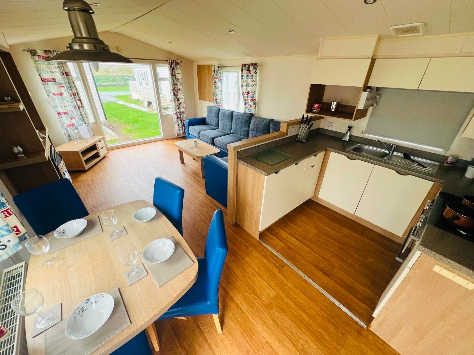 Photo of Willerby Avonmore 2013 (Static Caravan)