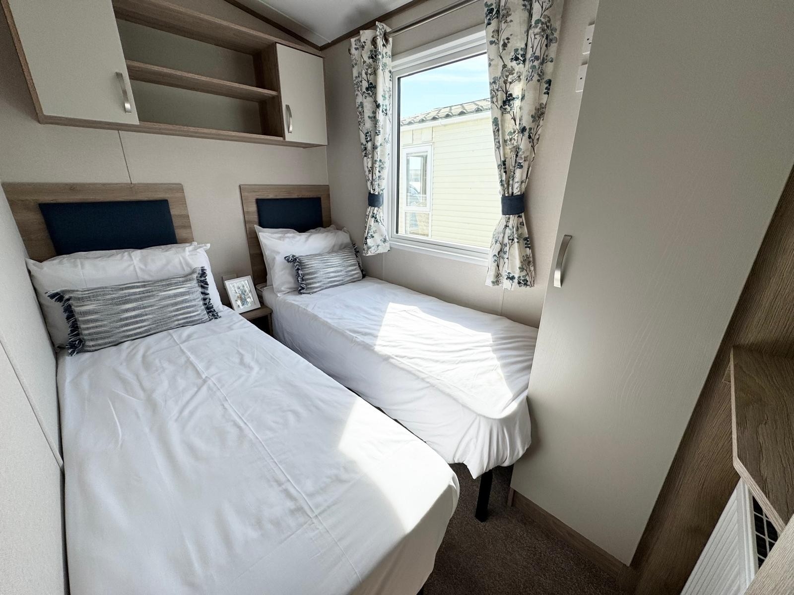 Photo of ABI Oakley 2024 (Static Caravan)
