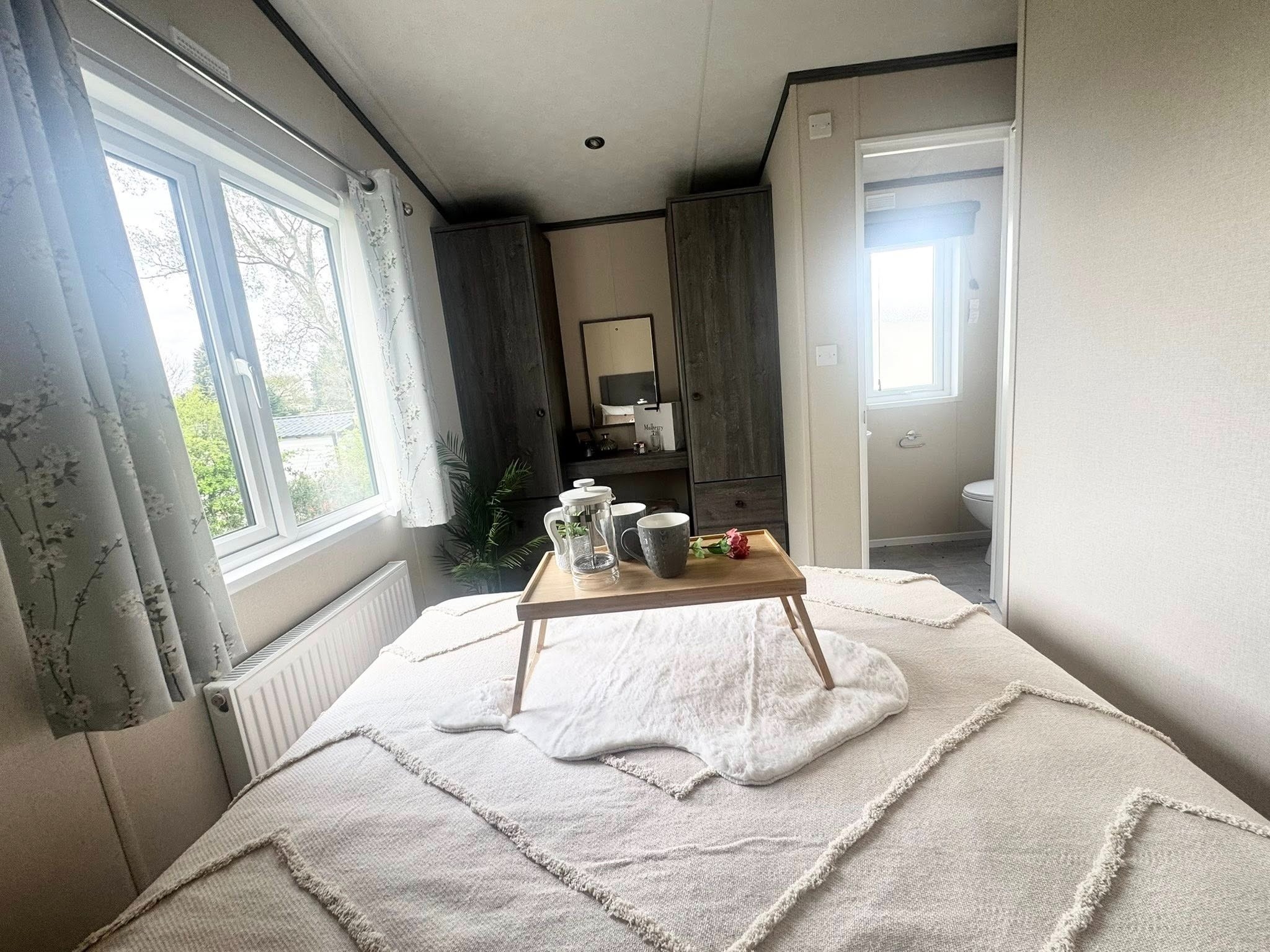 Photo of Pemberton Avon 2022 (Static Caravan)