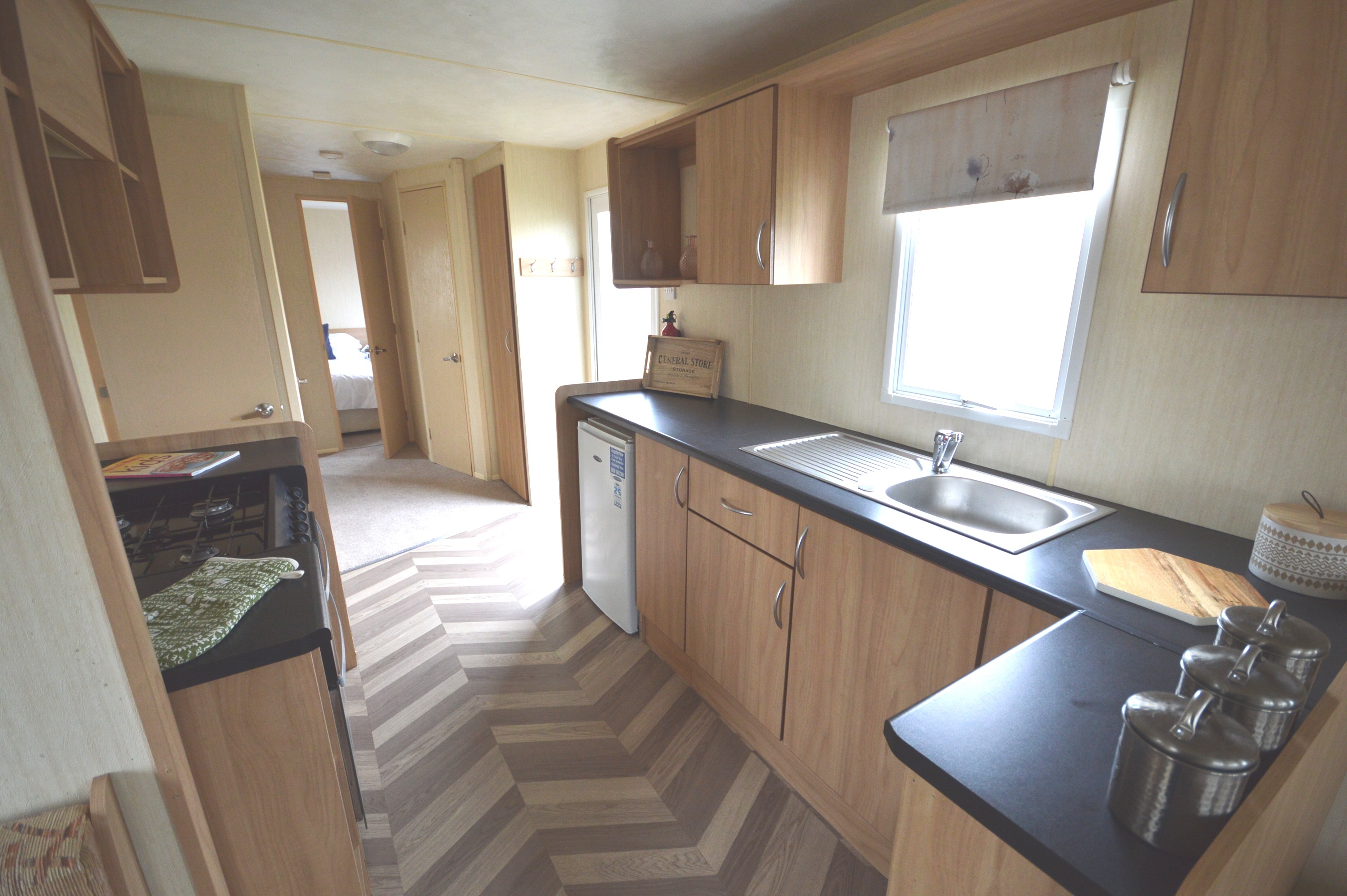 Photo of Willerby Horizon  2011 (Static Caravan)
