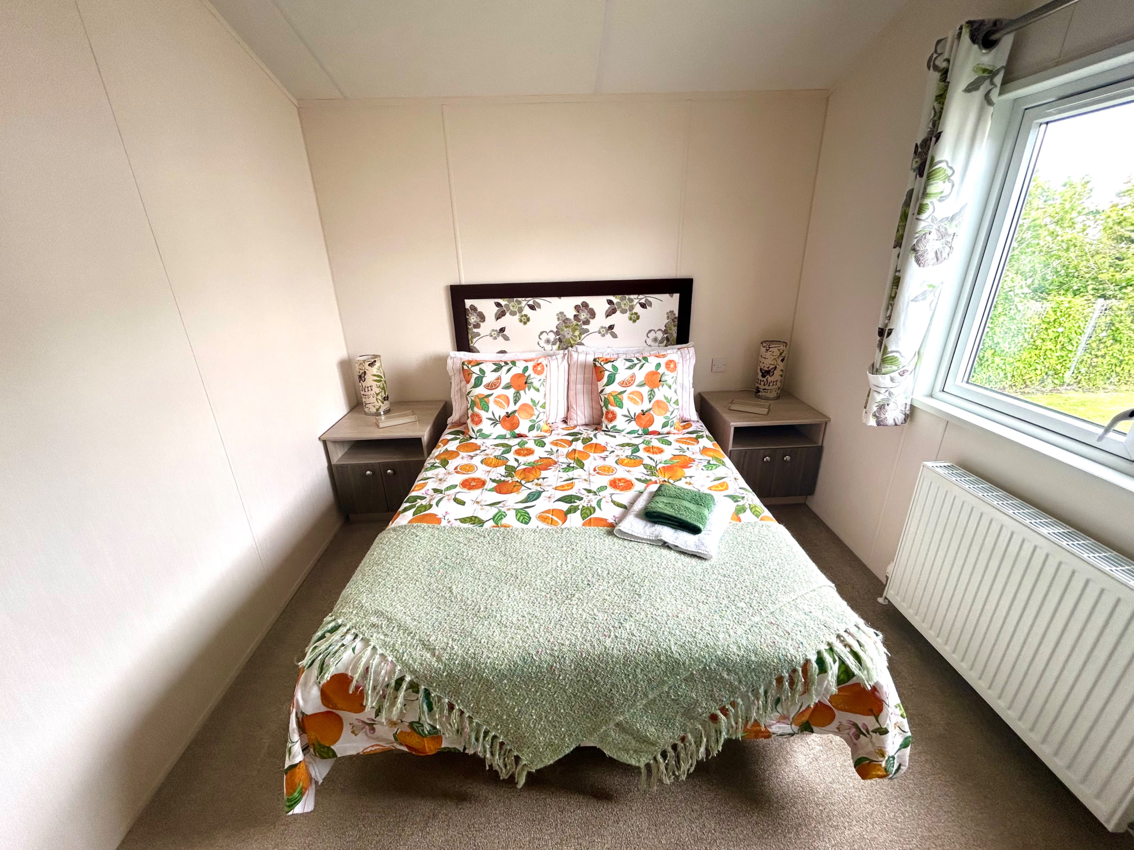 Photo of Delta Evesham 2015 (Luxury Lodge)