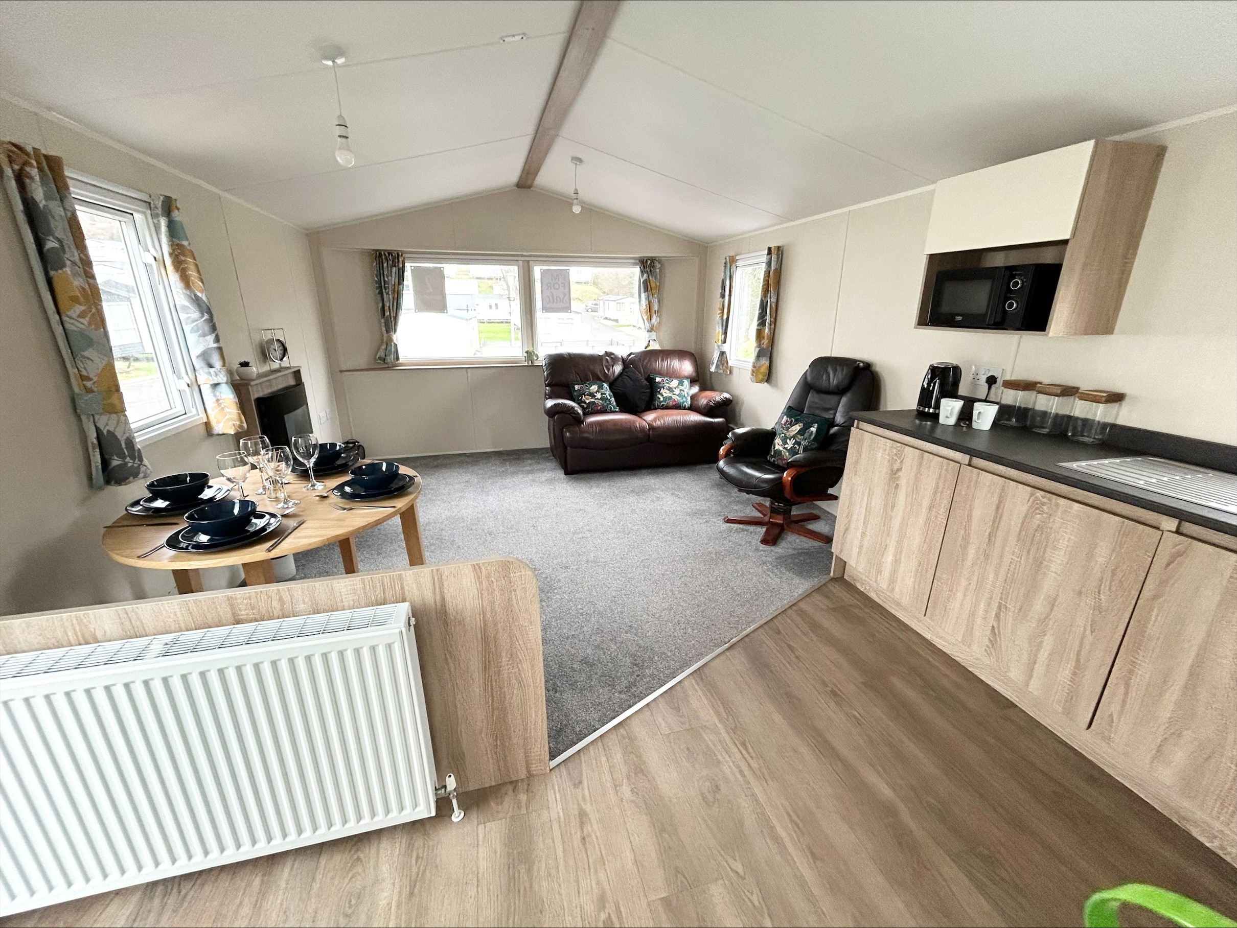 Photo of Willerby Etchingham 2021 (Static Caravan)