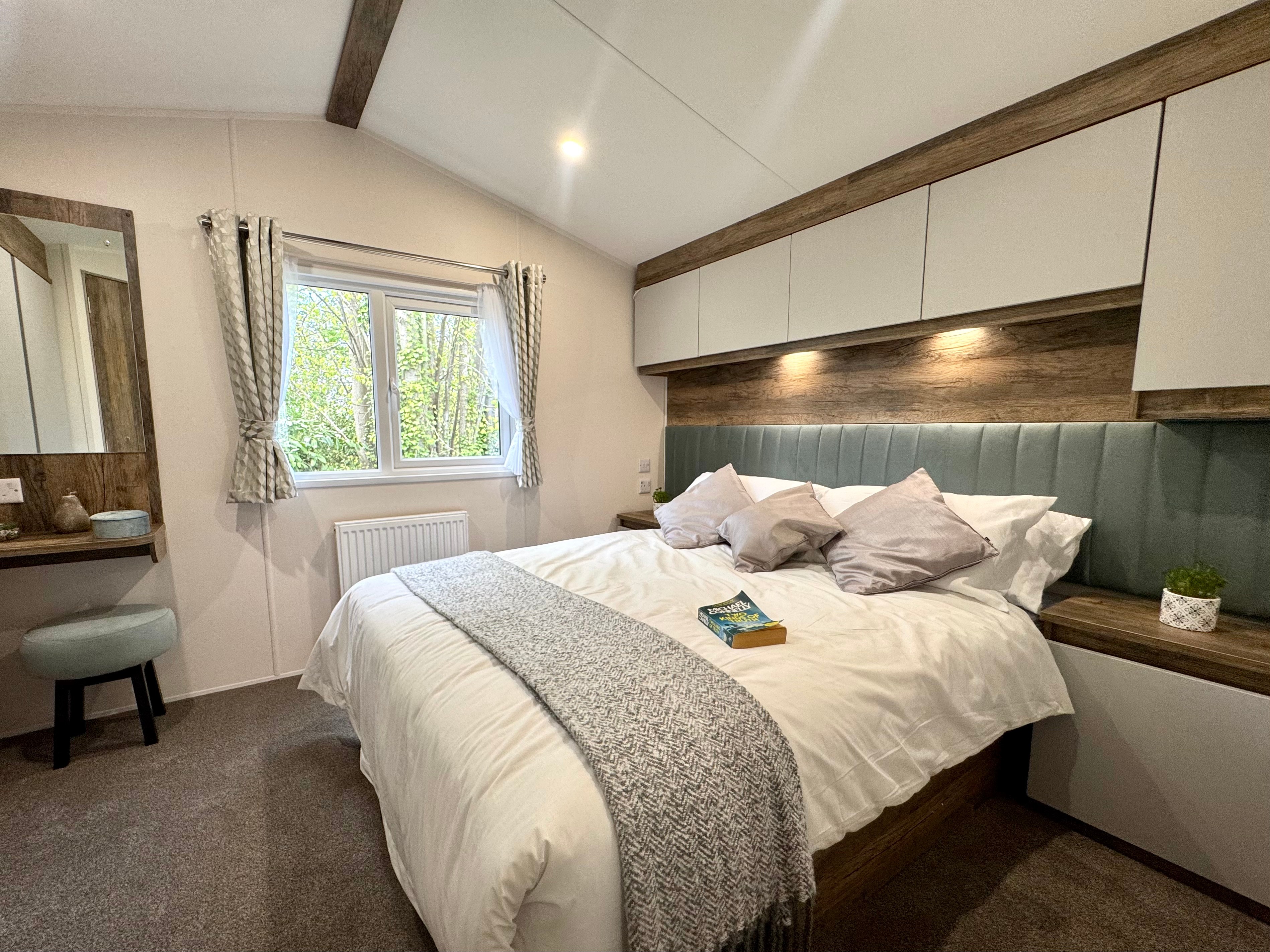 Photo of Willerby Brookwood 2026 (Static Caravan)