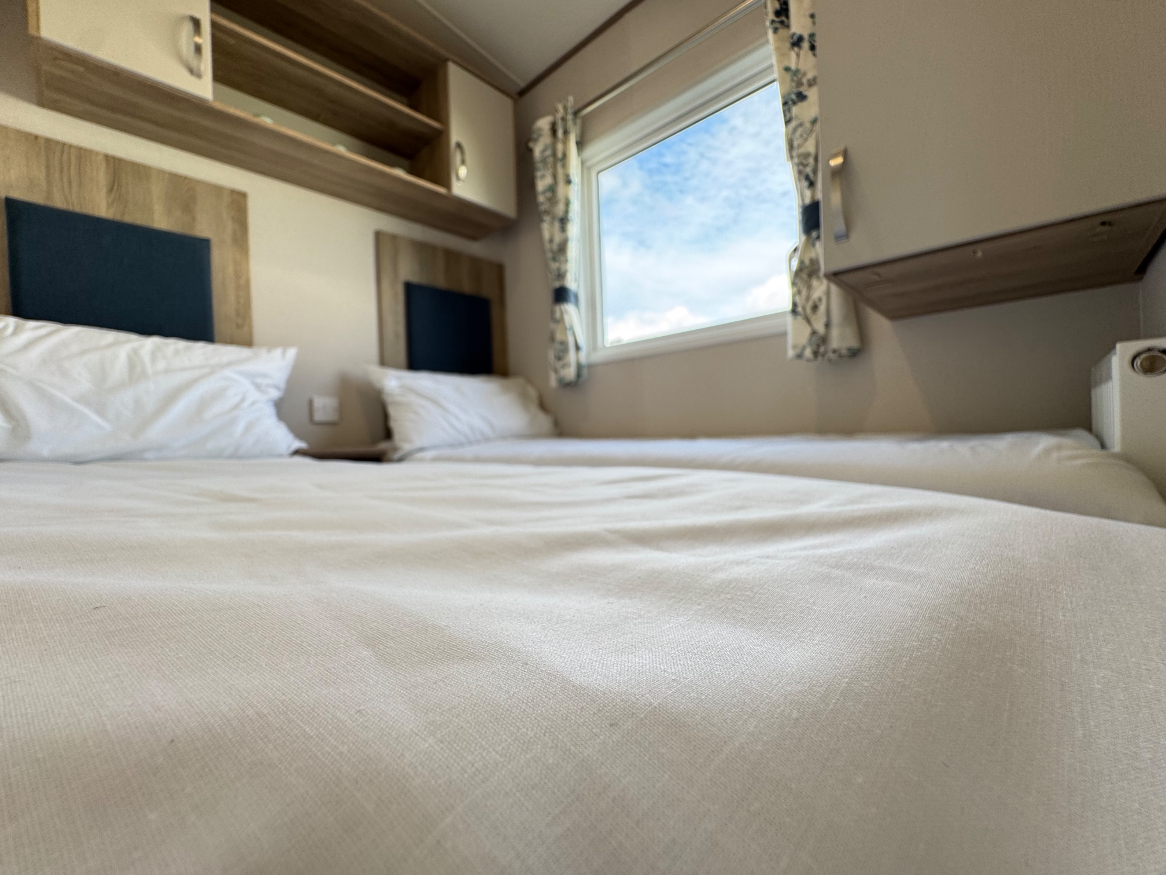 Photo of ABI Keswick 2023 (Static Caravan)