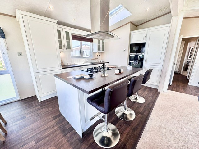 Photo of Pemberton Glendale 2021 (Luxury Lodge)