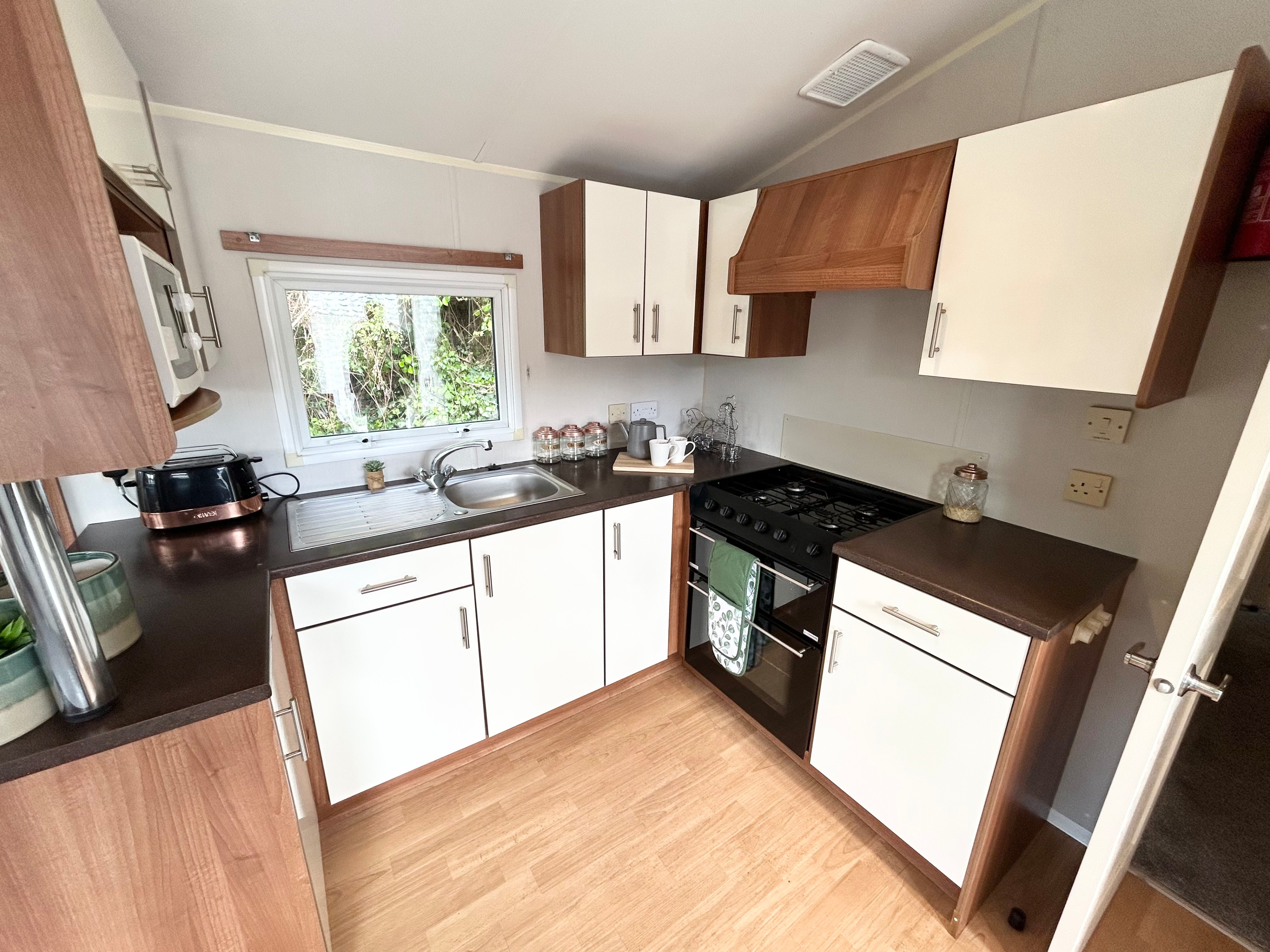 Photo of Willerby Caledonia 2016 (Static Caravan)