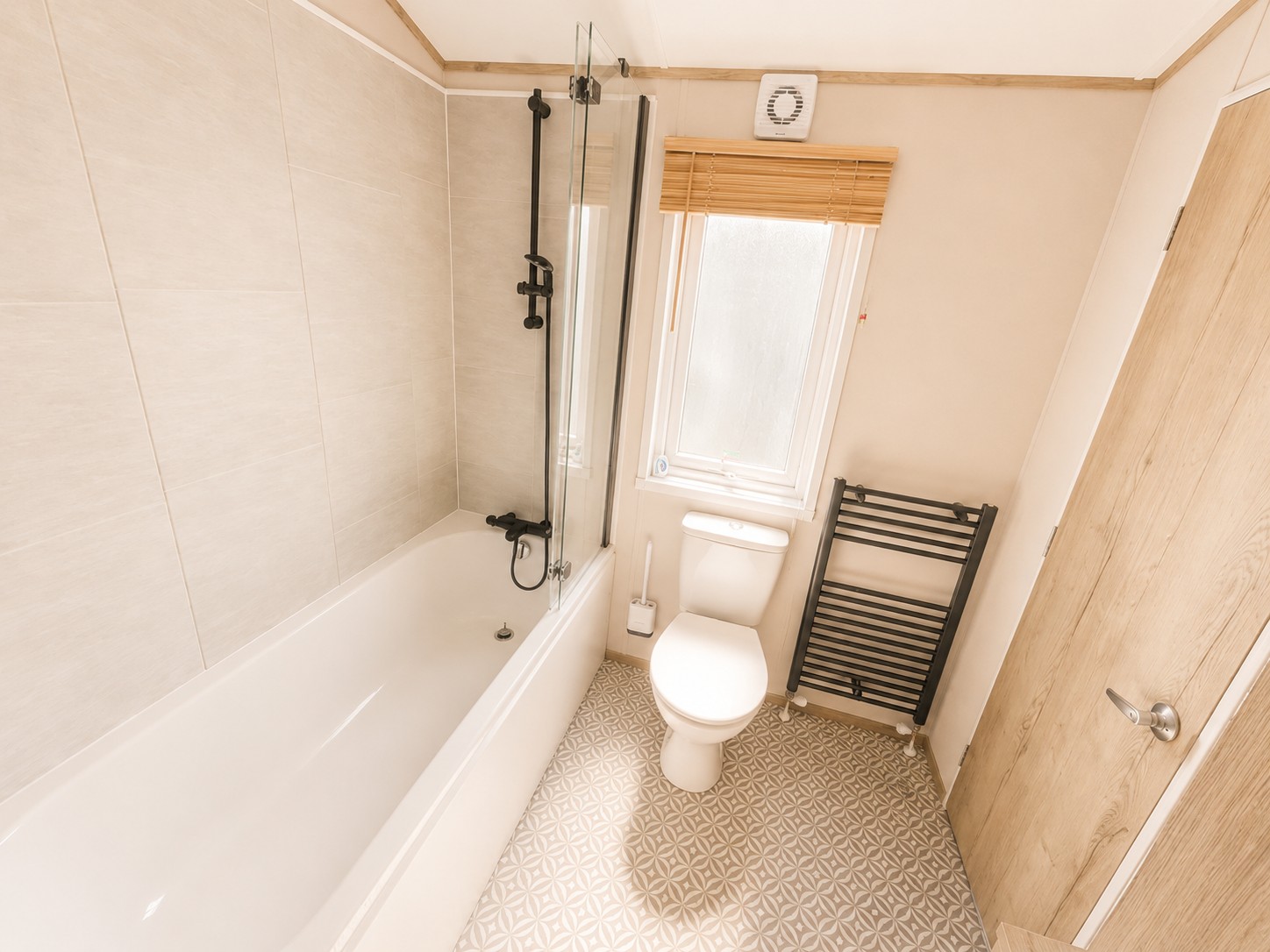 Photo of ABI Kielder 2021 (Luxury Lodge)