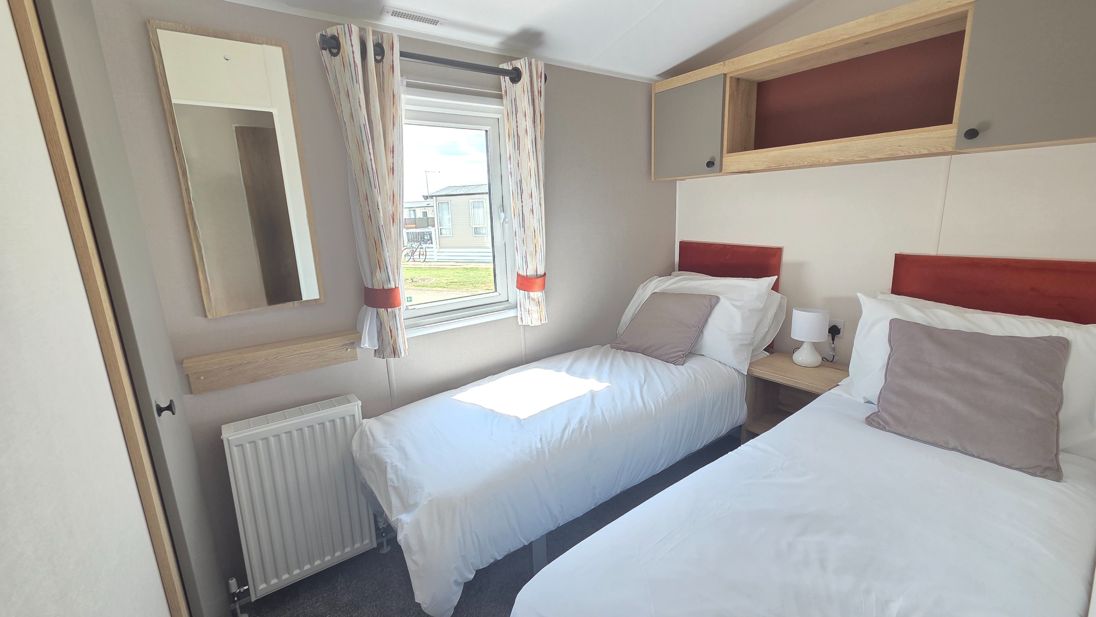Photo of Willerby Rio 2025 (Static Caravan)