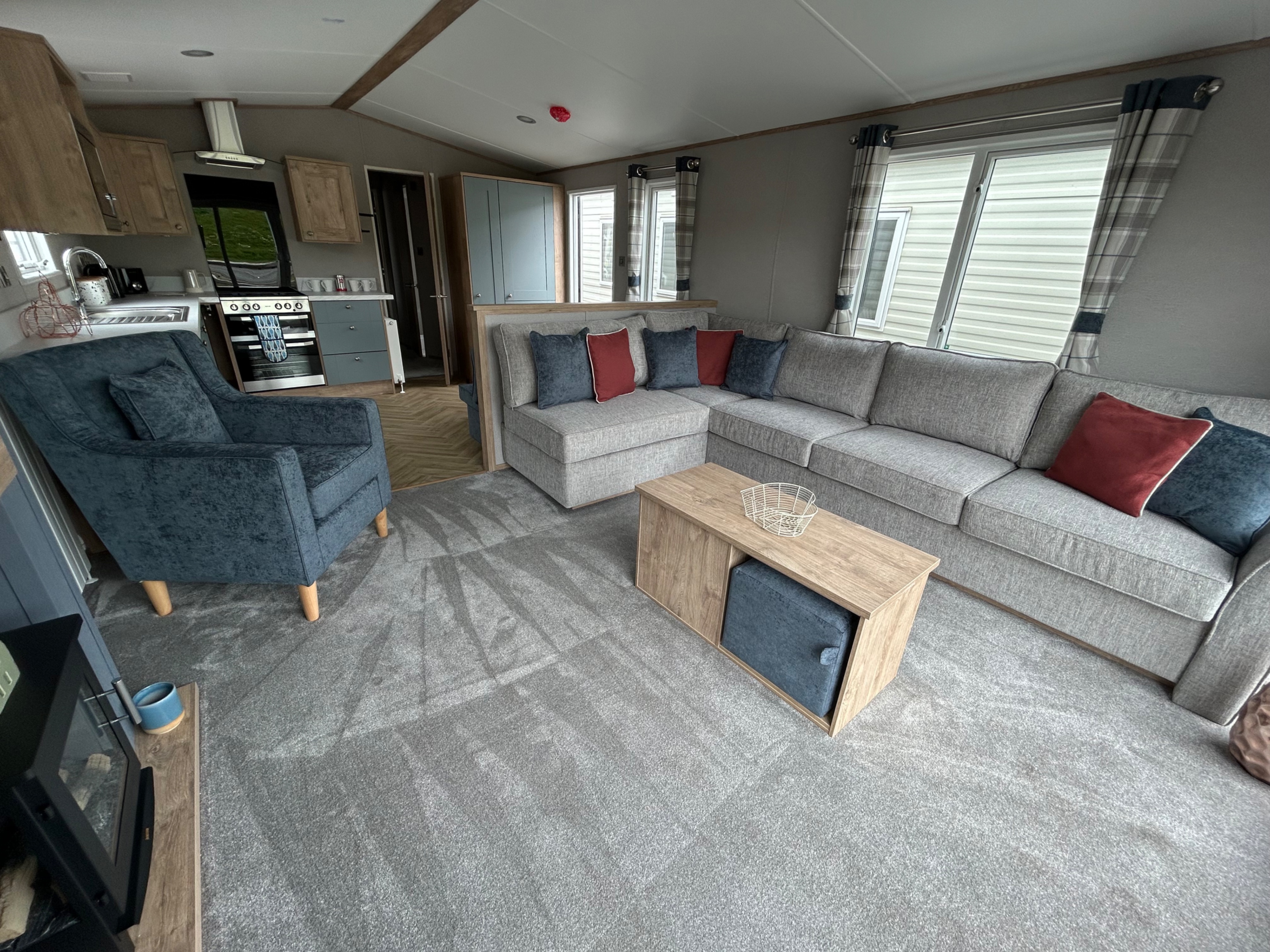 Photo of ABI Wimbledon 2026 (Static Caravan)