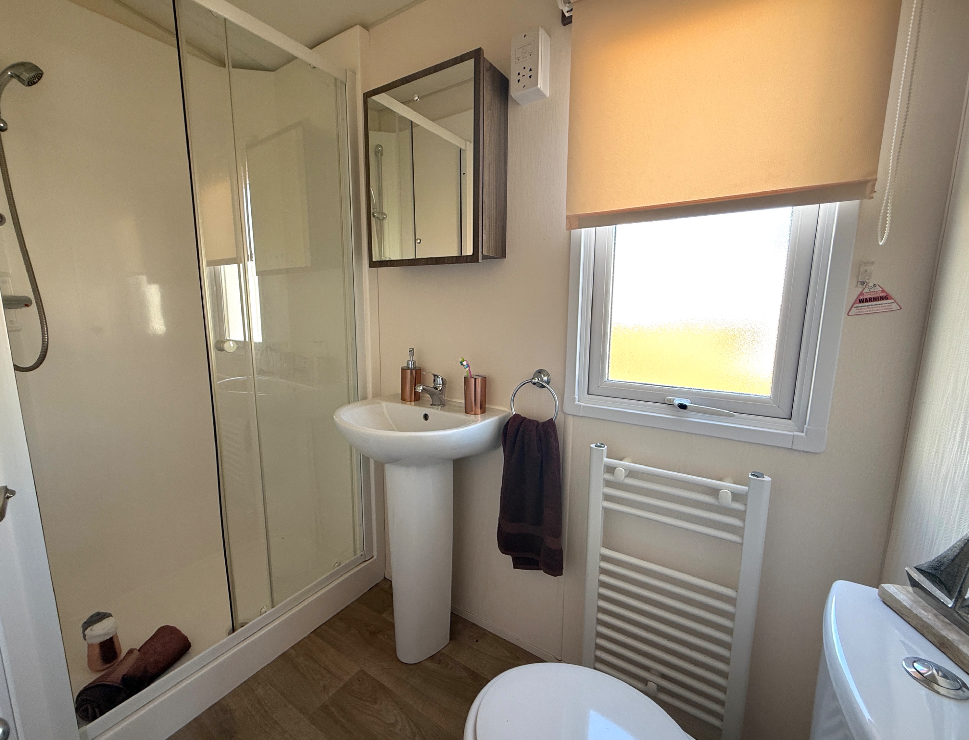 Photo of Delta Ascot 2018 (Static Caravan)
