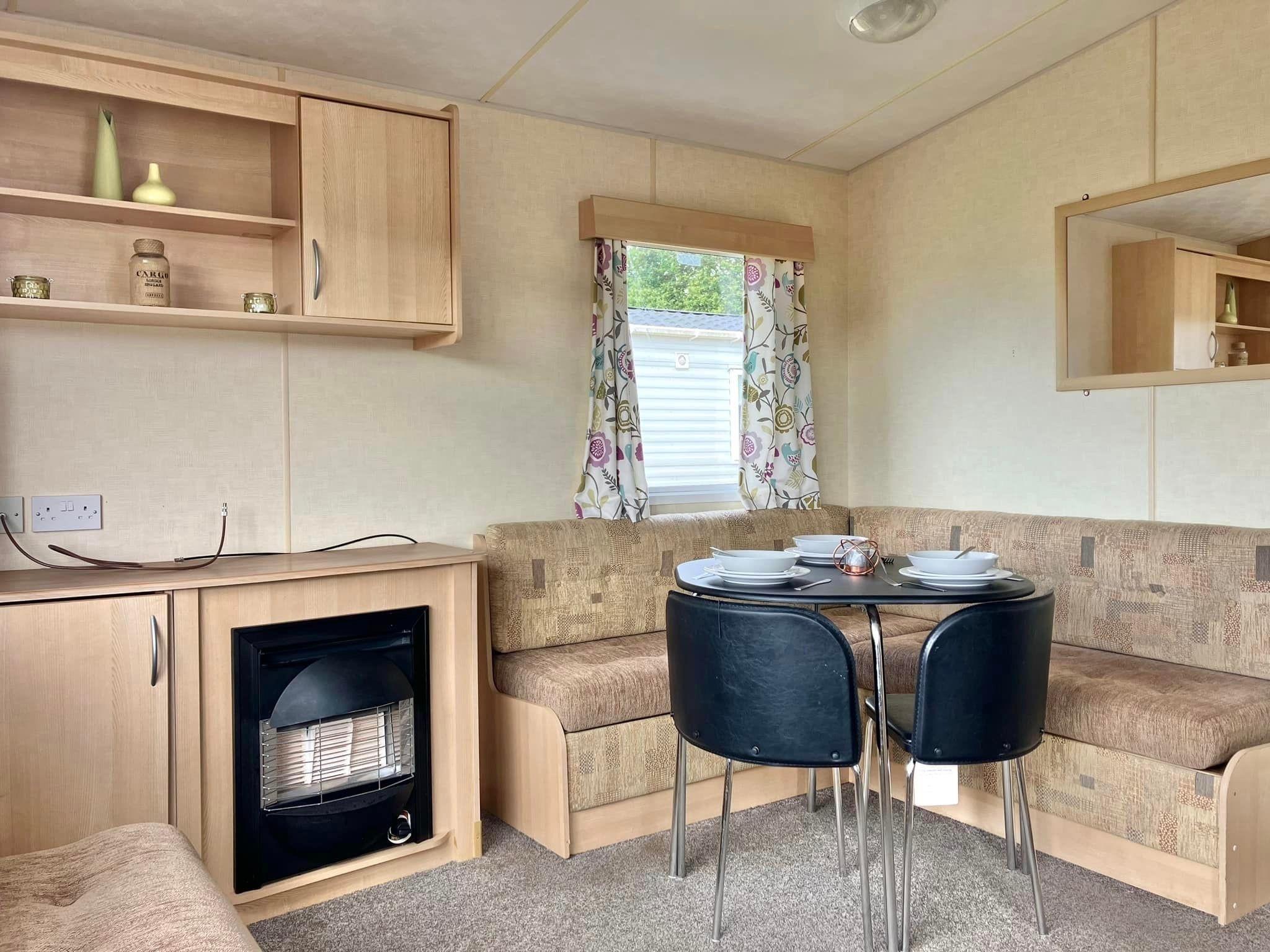 Photo of ABI Vista 2010 (Static Caravan)