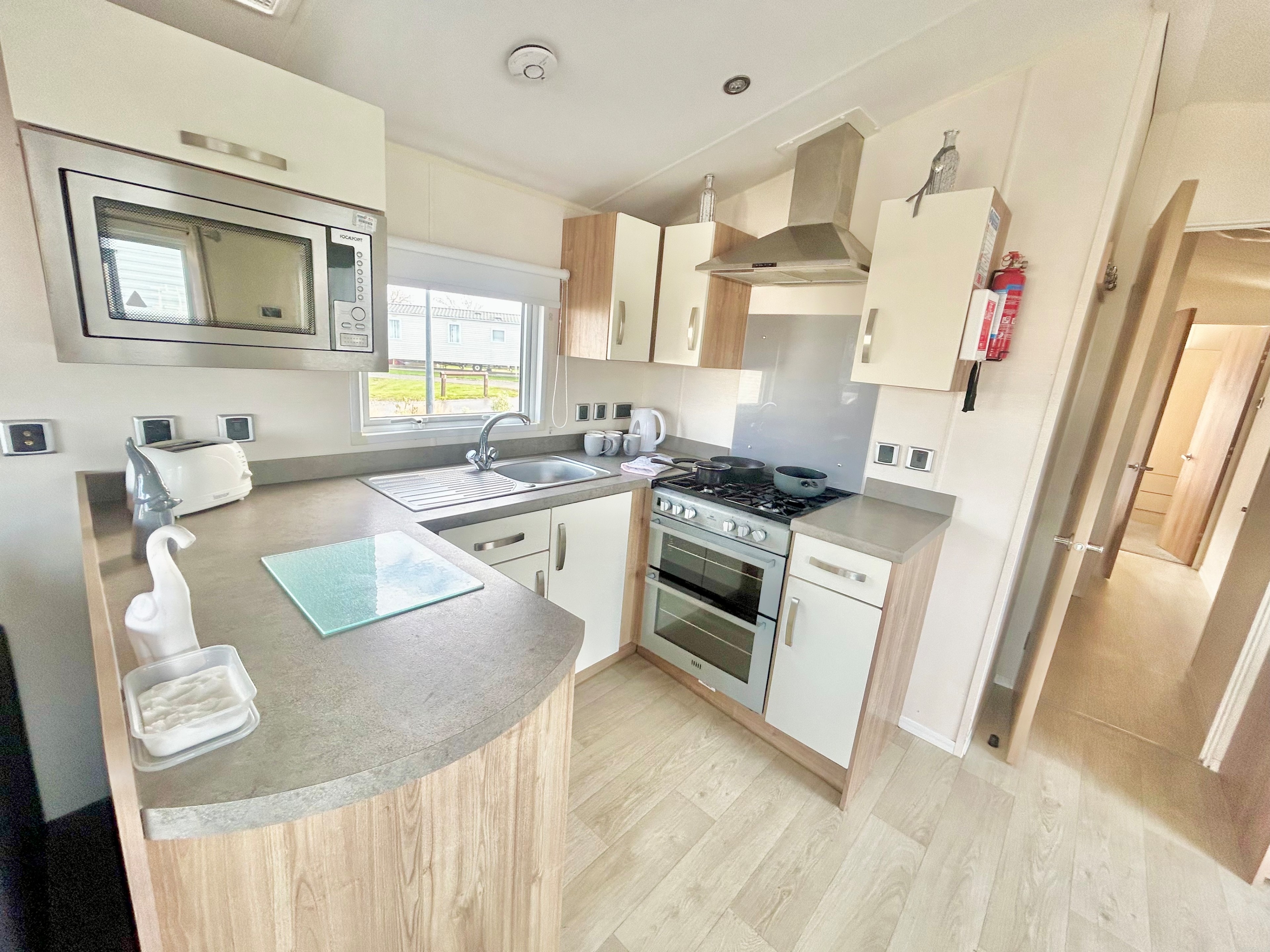 Photo of Willerby Rio Premier 2015 (Static Caravan)