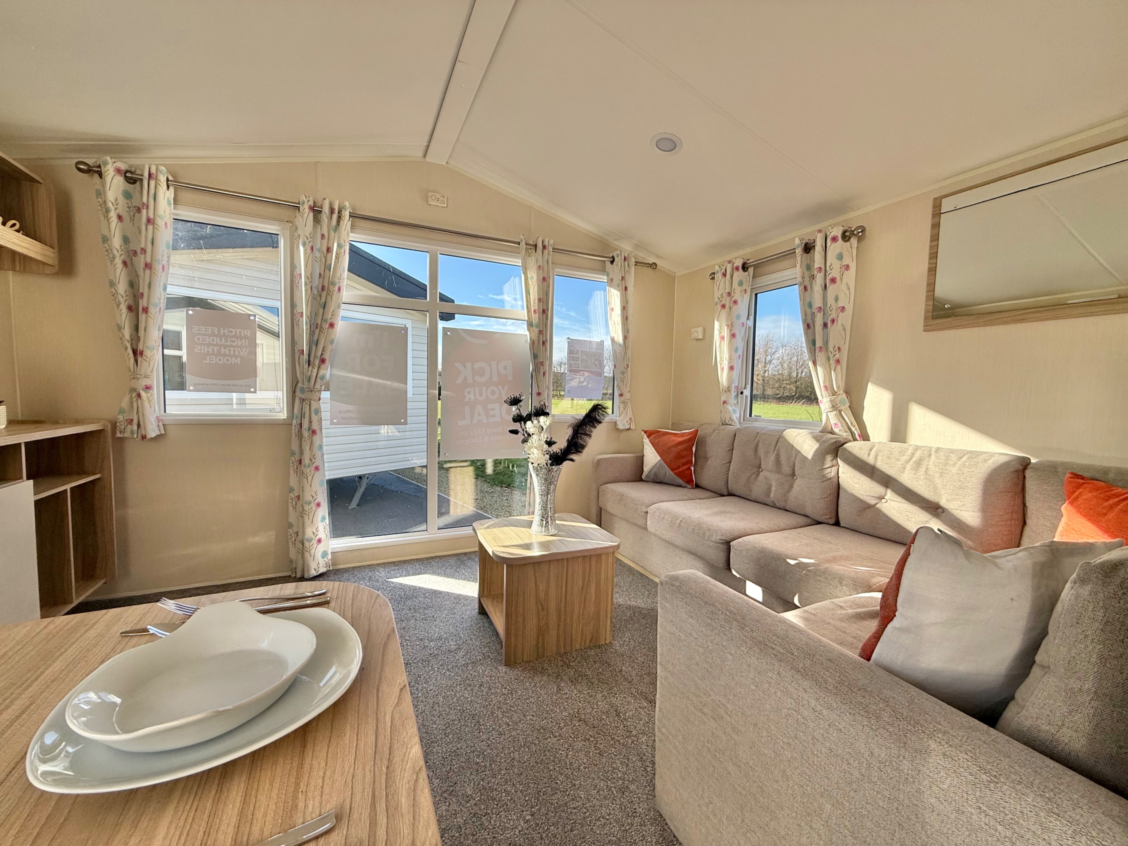 Photo of Willerby Linwood 2019 (Static Caravan)