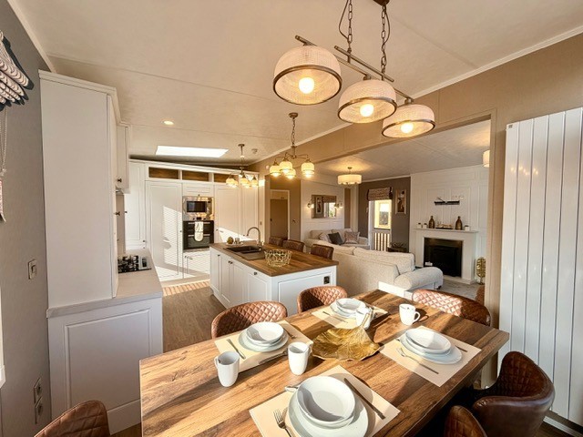 Photo of Pemberton Glendale 2023 (Luxury Lodge)