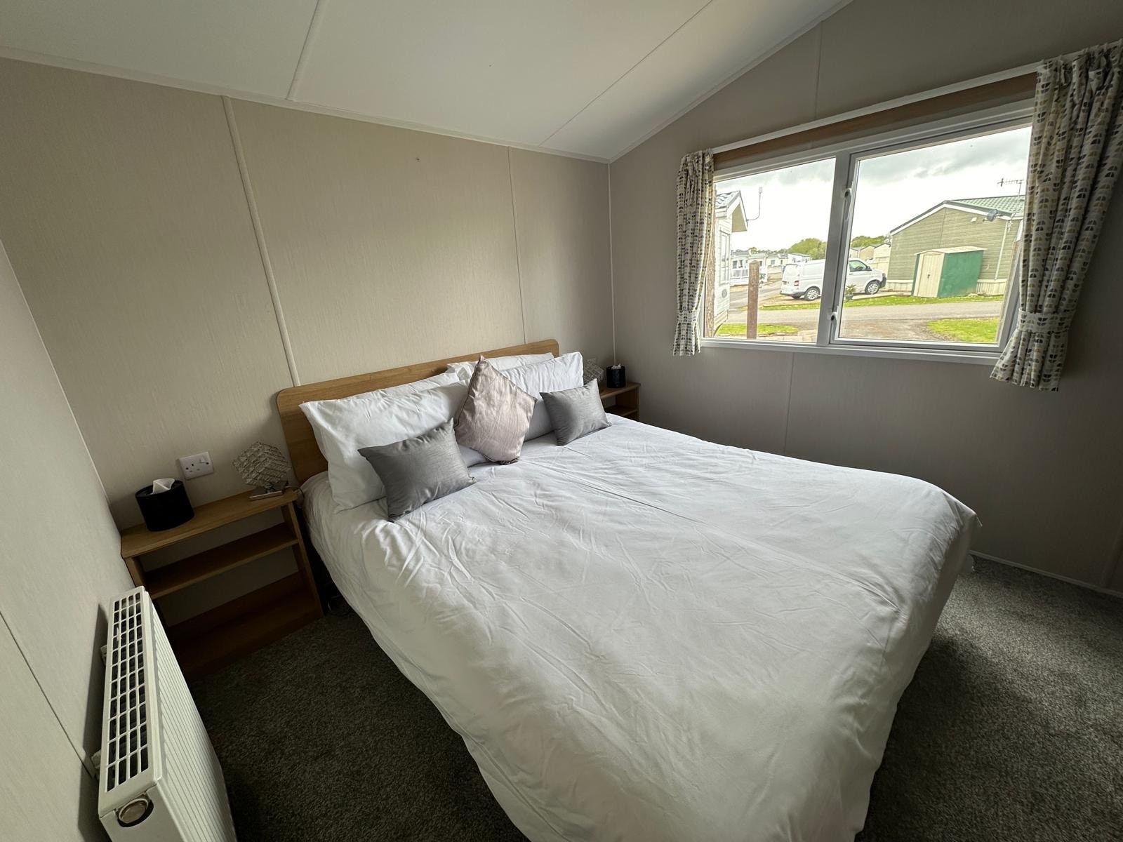 Photo of Willerby Grasmere 2021 (Static Caravan)
