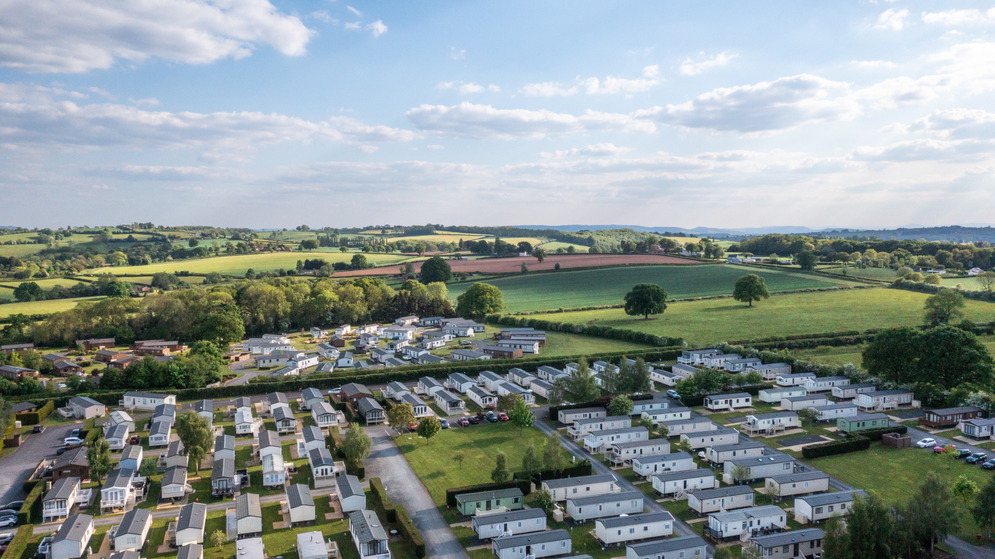 Photo of Willerby Horsham 2025 (Luxury Lodge)