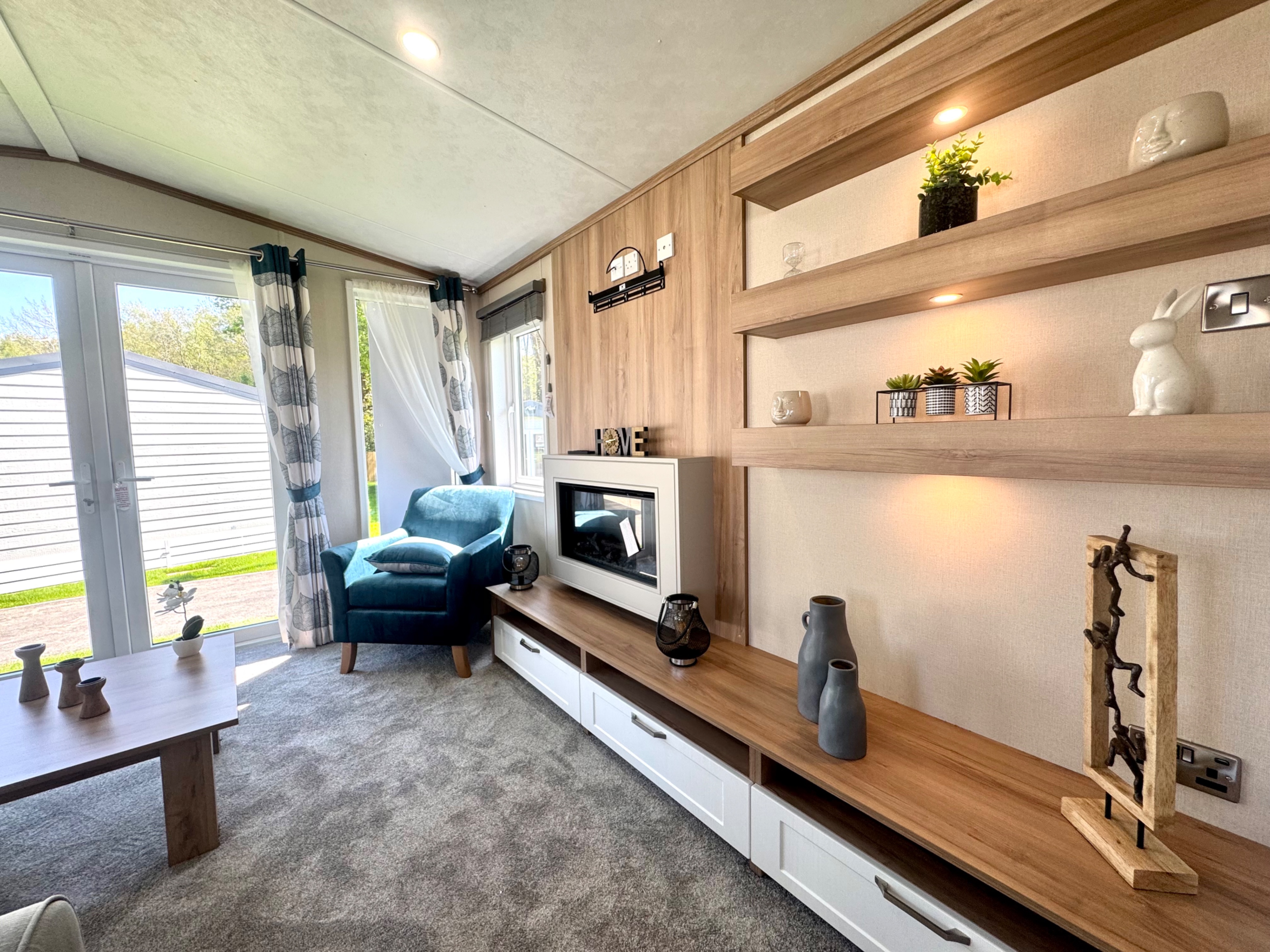 Photo of Pemberton Marlow 2025 (Static Caravan)