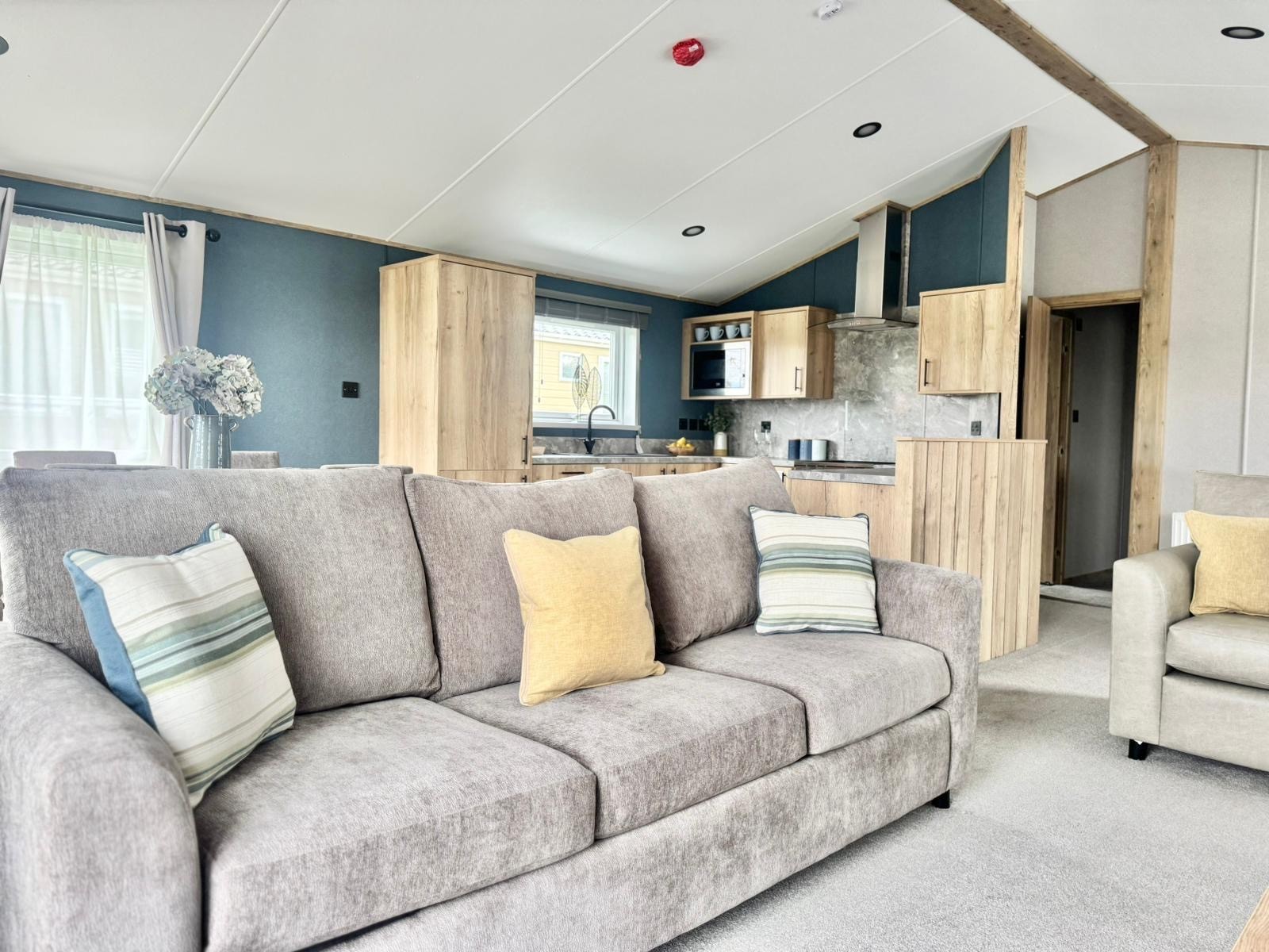 Photo of ABI Superior 2026 (Static Caravan)