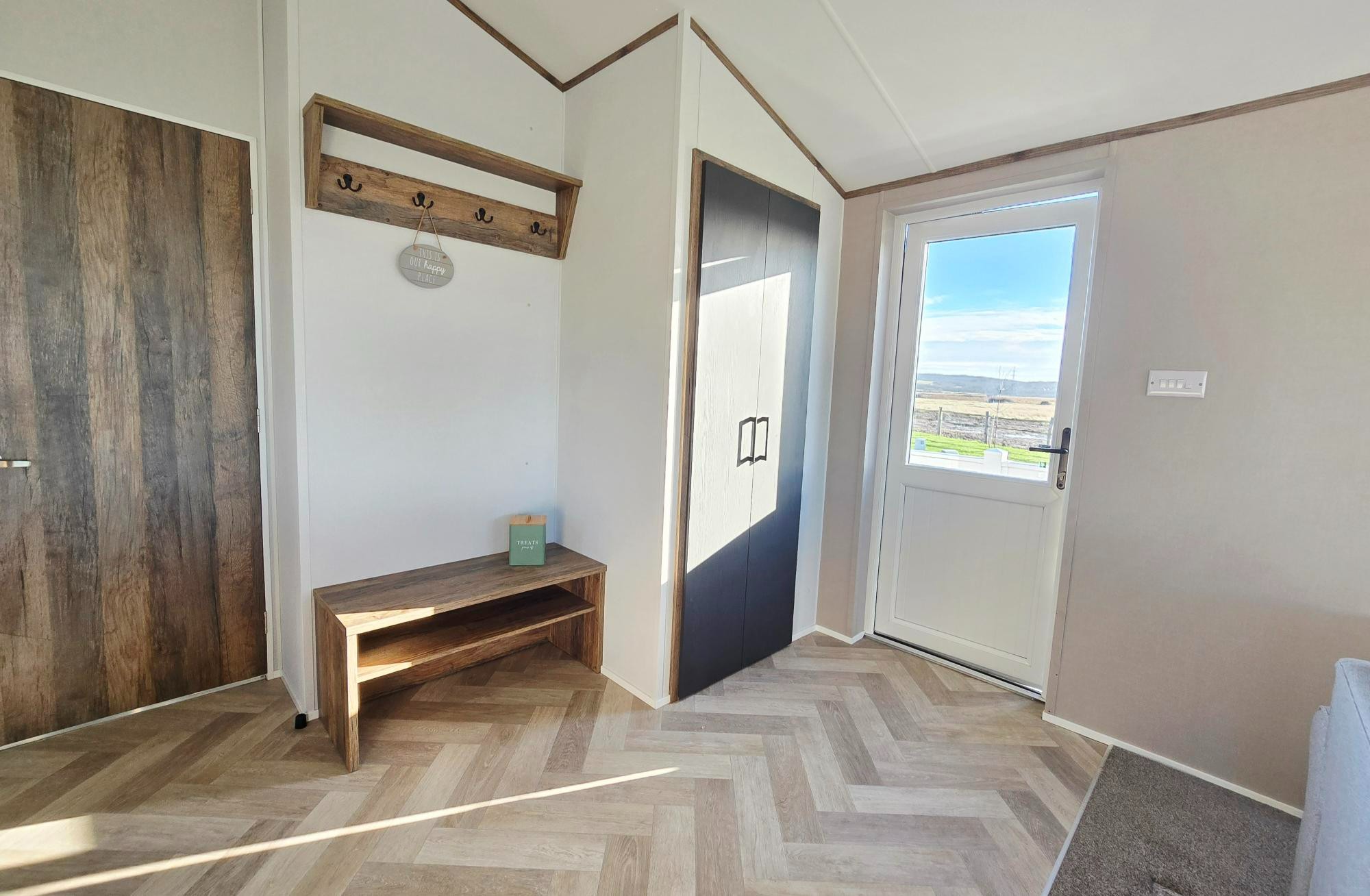 Photo of Willerby Boston 2025 (Luxury Lodge)