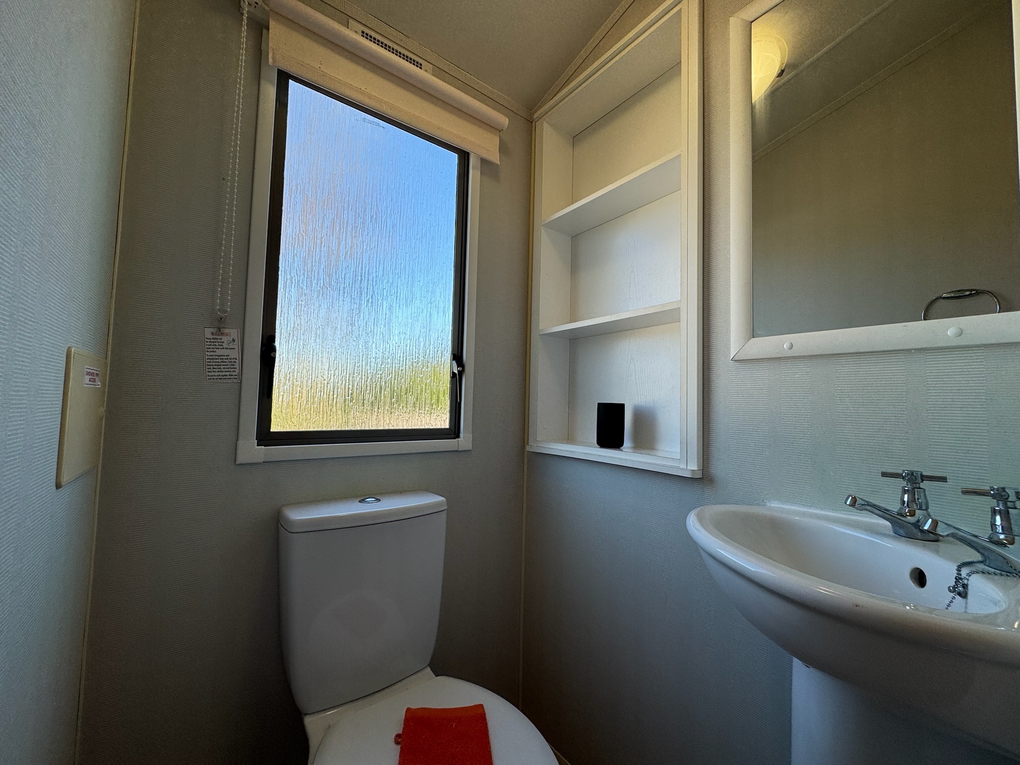 Photo of Willerby Savoy 2015 (Static Caravan)