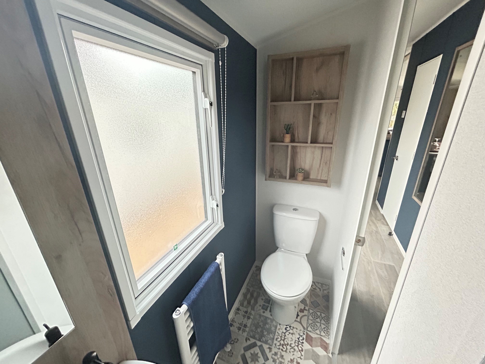 Photo of Willerby Jevington 2027 (Static Caravan)