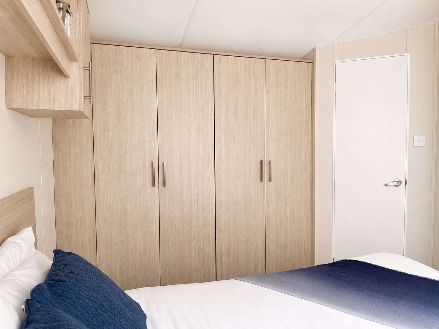 Photo of Delta Wadhurst 2020 (Static Caravan)