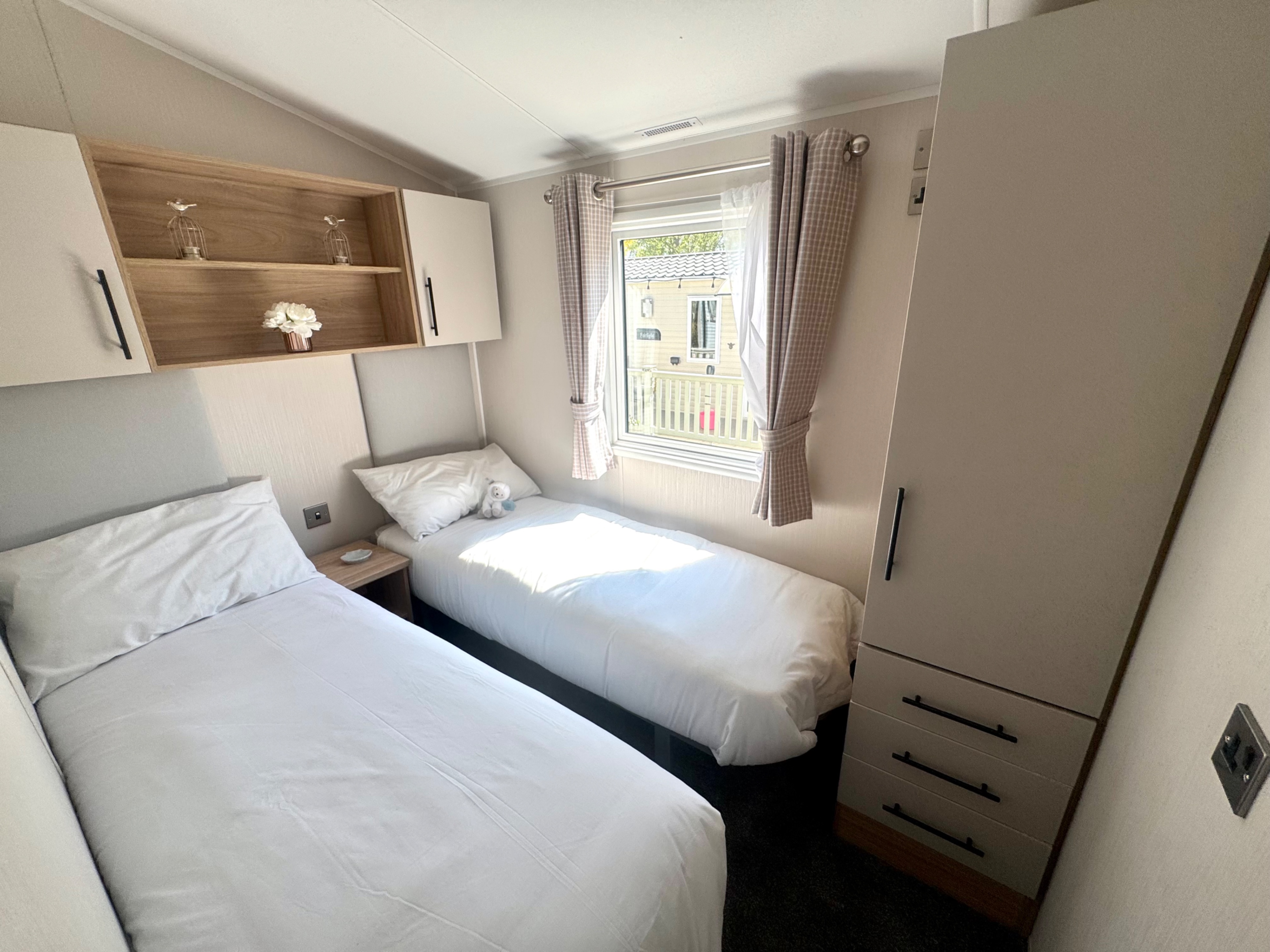 Photo of Willerby Lamberhurst 2024 (Static Caravan)