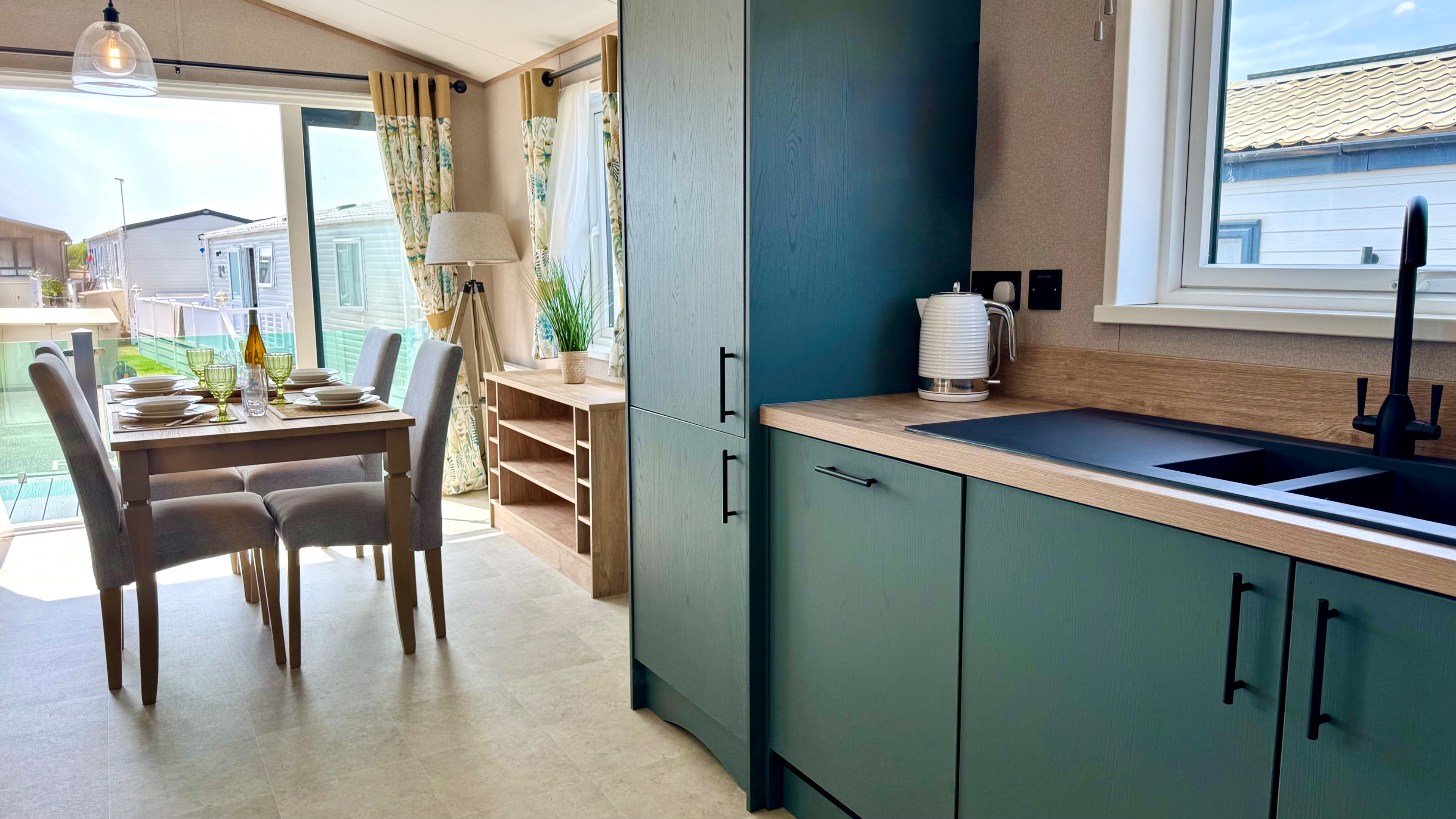 Photo of ABI The Reserve 2025 (Lodge)
