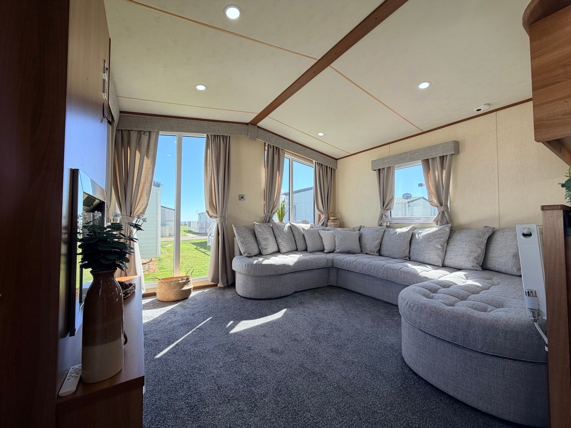 Photo of ABI St David 2010 (Static Caravan)