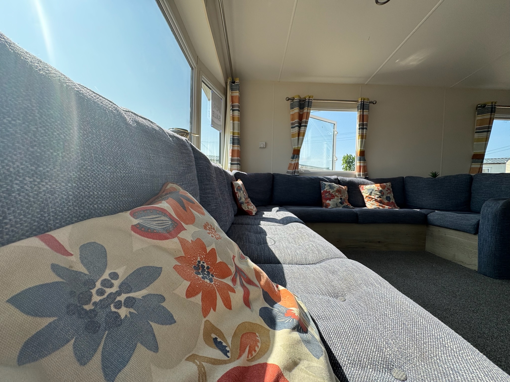 Photo of ABI Horizon 2016 (Static Caravan)