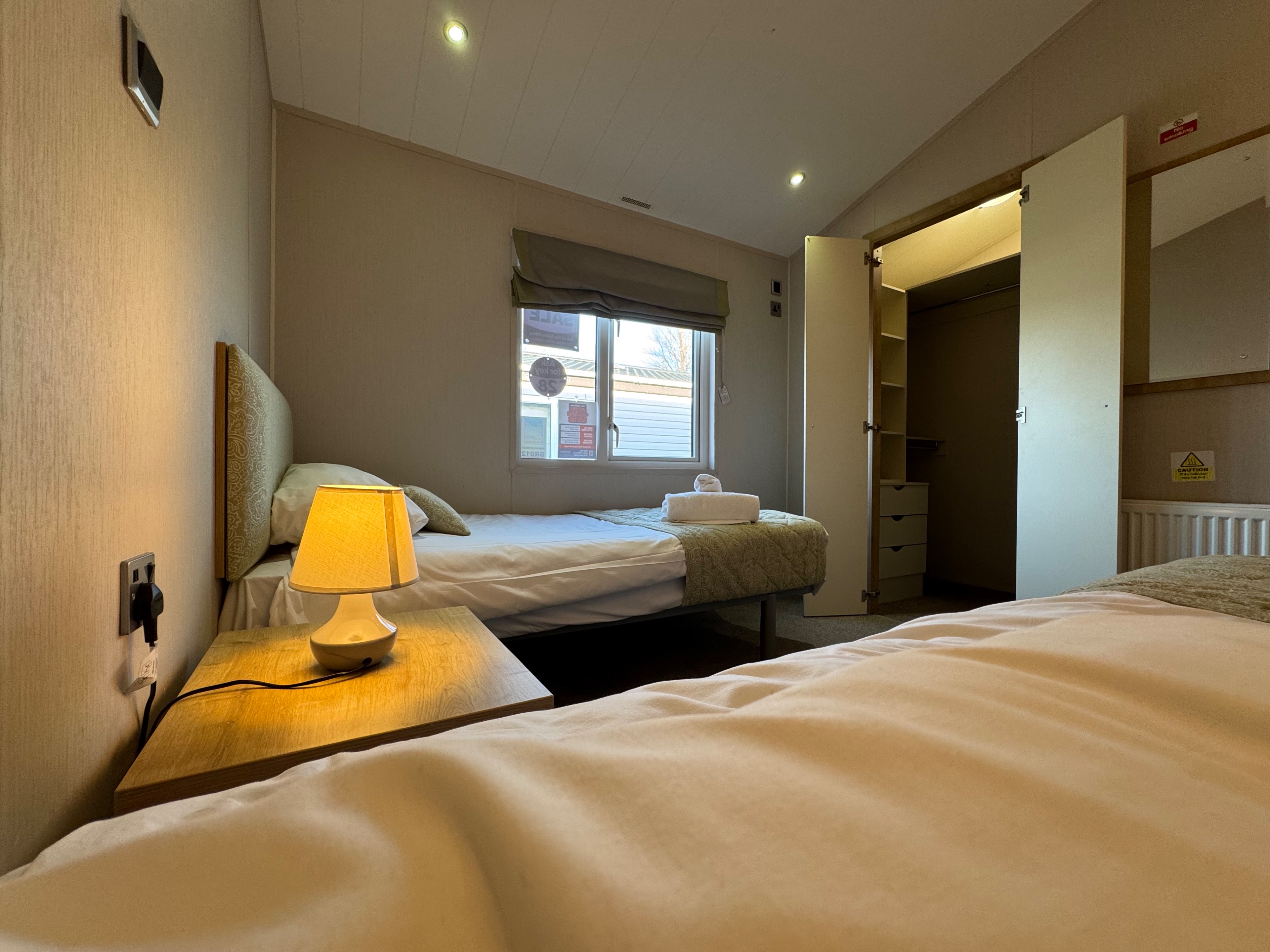 Photo of Willerby Everleigh 2018 (Luxury Lodge)