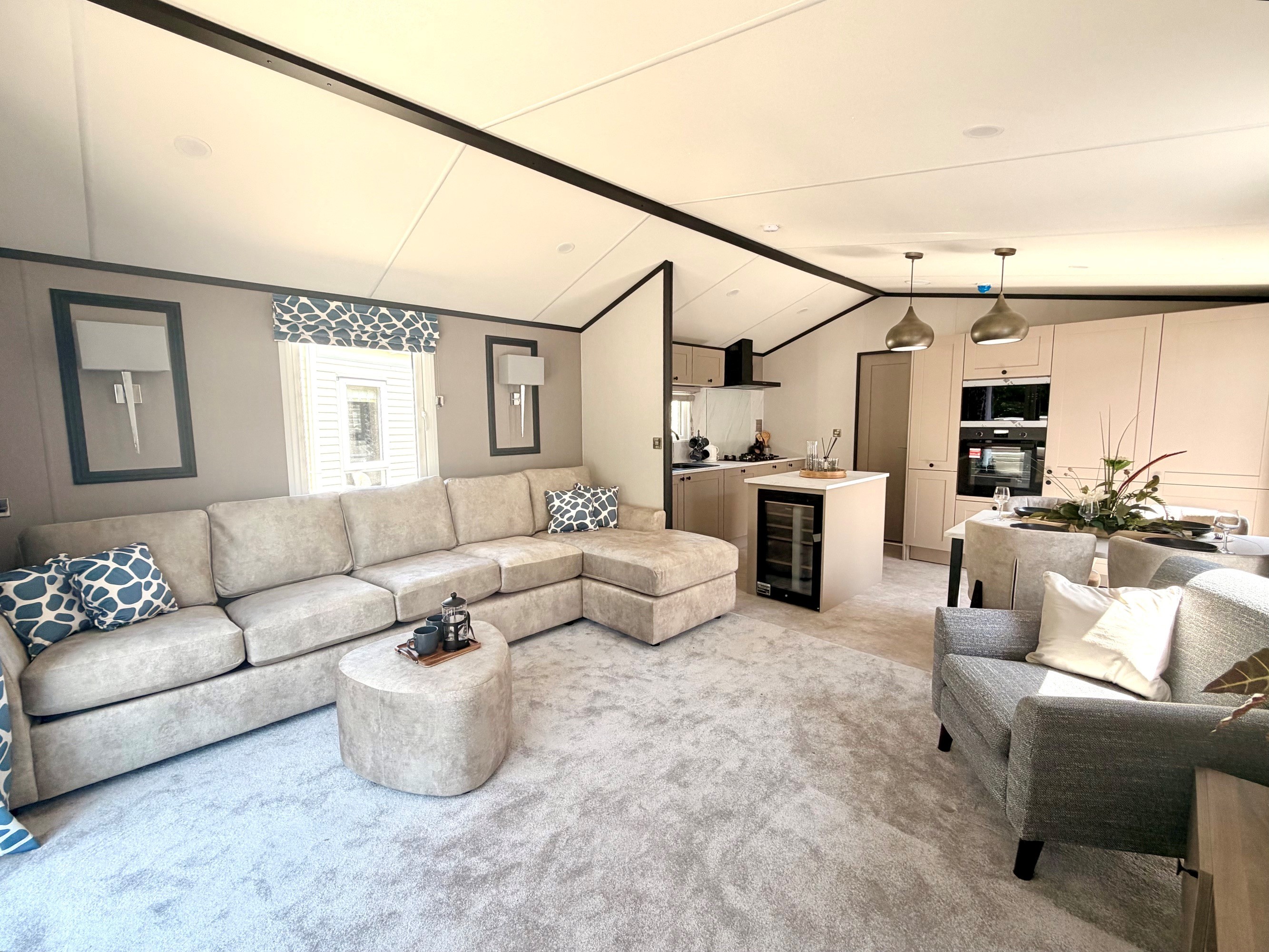 Photo of Sunseeker Opulence 2026 (Villa)