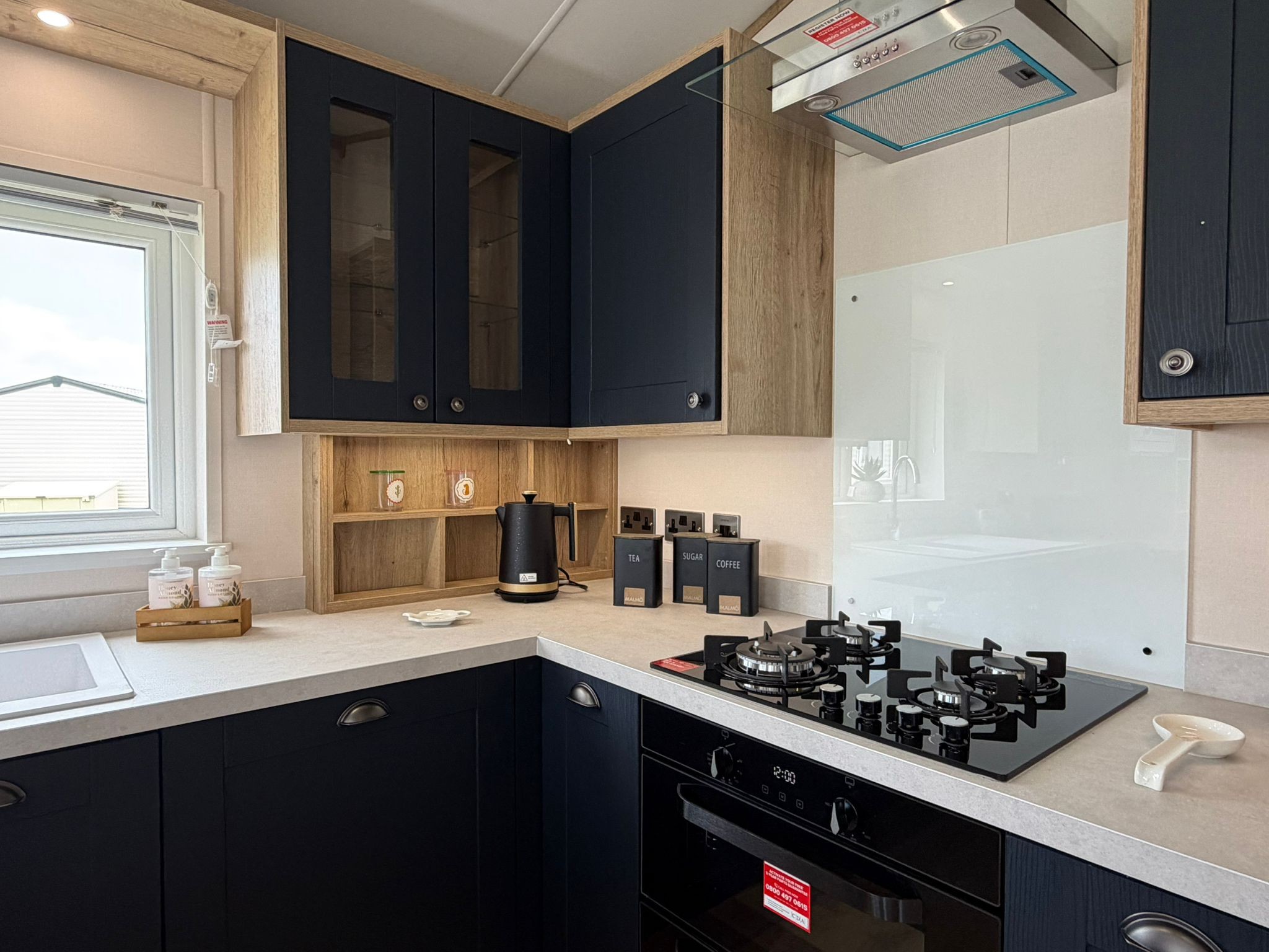Photo of Willerby New Holland 2026 (Luxury Lodge)