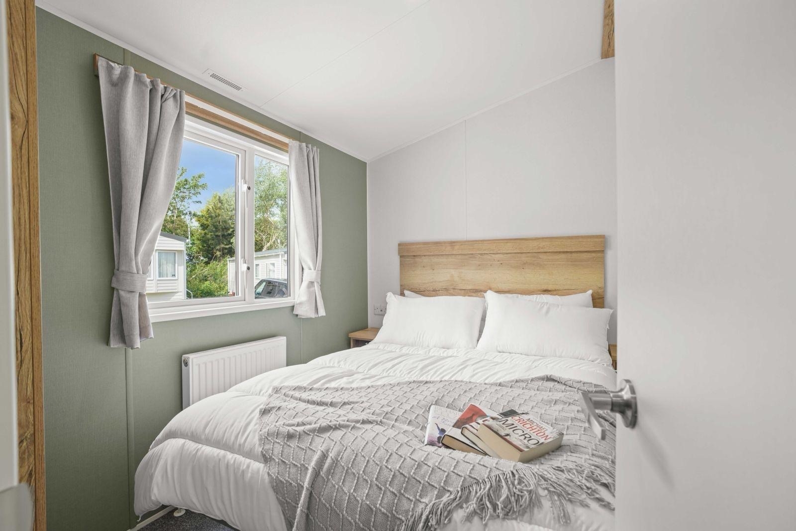 Photo of Willerby Midhurst 2024 (Static Caravan)