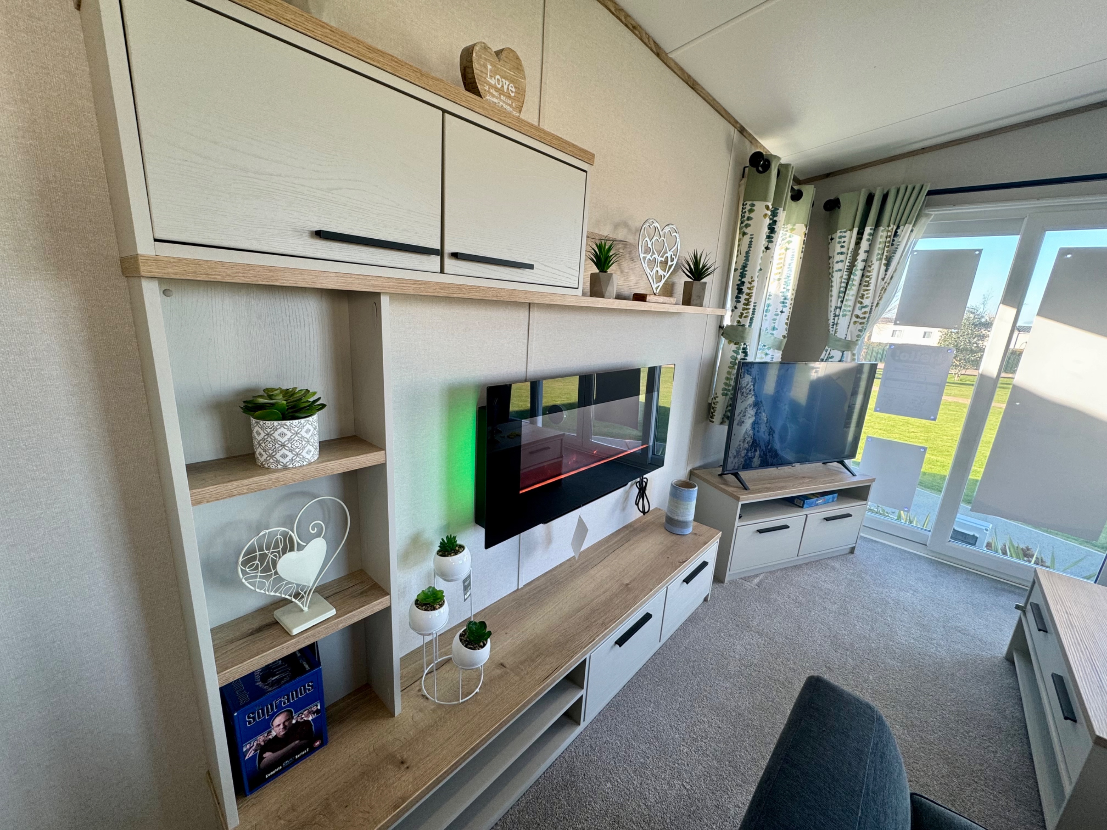 Photo of ABI Beverley 2023 (Static Caravan)