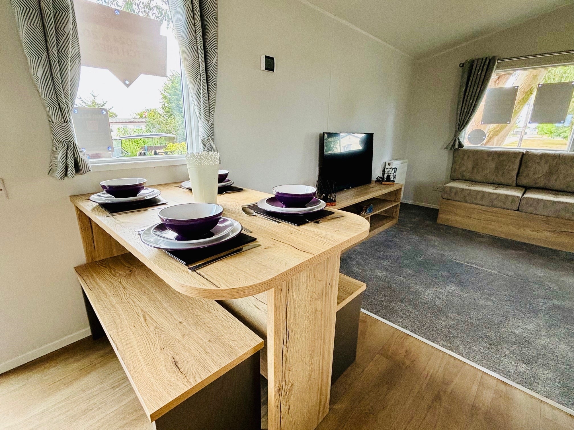 Photo of Willerby Midhurst 2024 (Static Caravan)