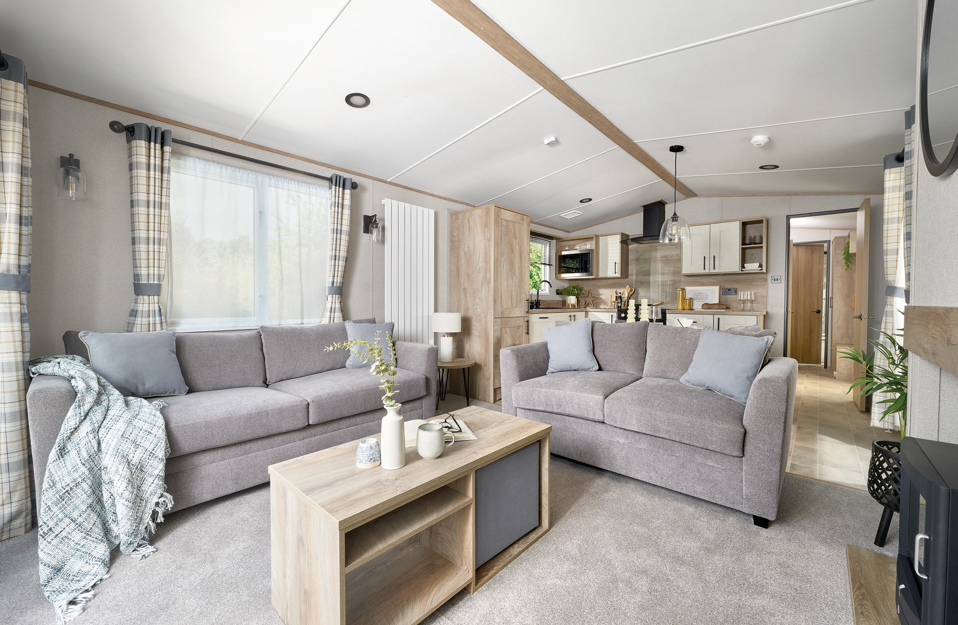Photo of ABI Beverley 2027 (Static Caravan)