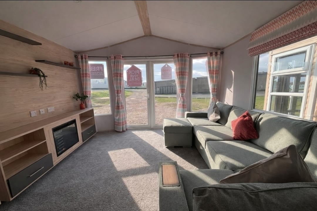 Photo of Atlas Chorus 2024 (Static Caravan)