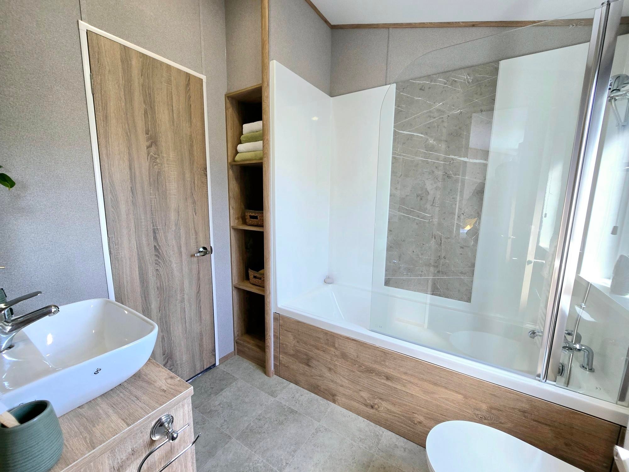 Photo of ABI Kielder 2025 (Luxury Lodge)