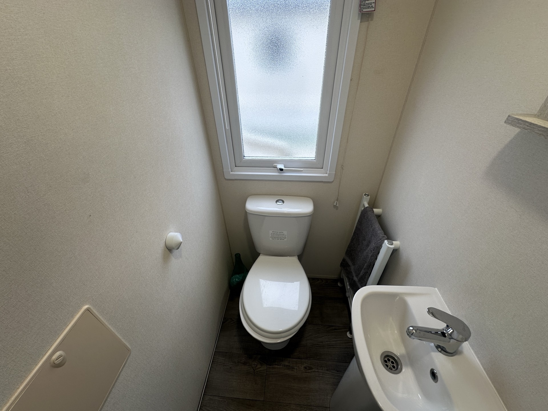 Photo of Delta Wadhurst 2020 (Static Caravan)