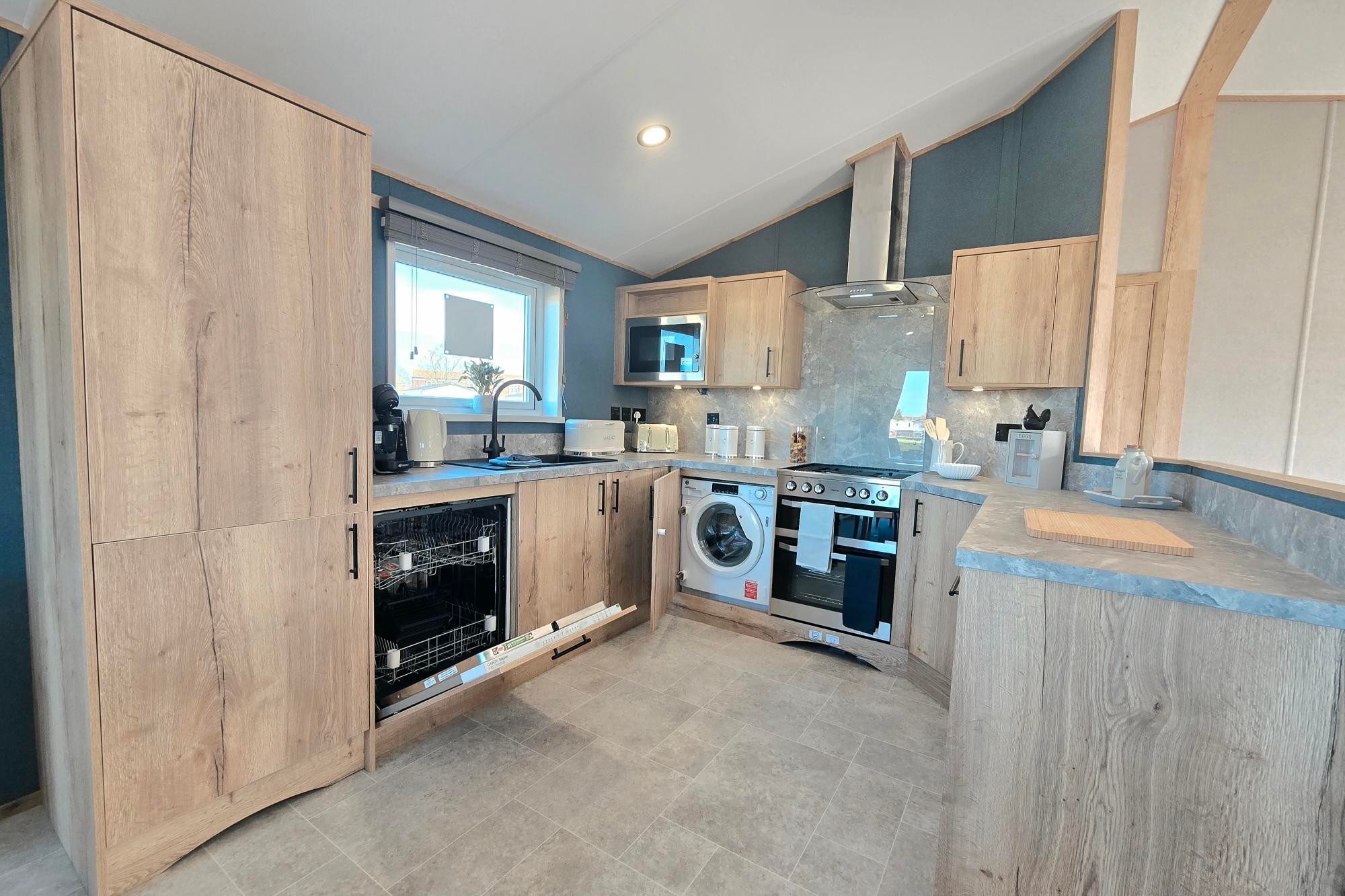 Photo of ABI Superior 2026 (Static Caravan)