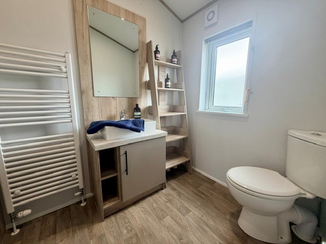 Photo of Willerby Mapleton 2027 (Static Caravan)