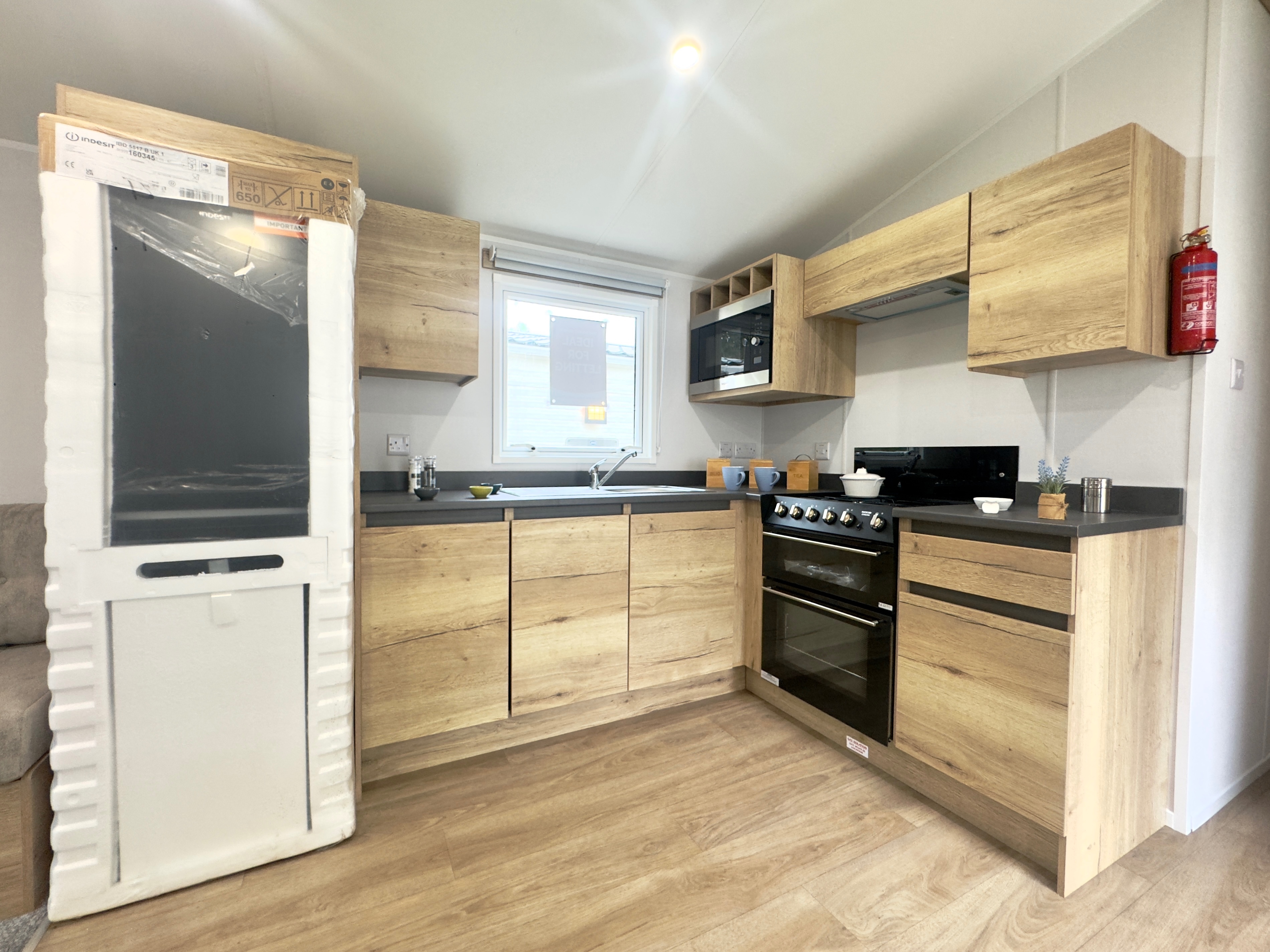 Photo of Willerby Midhurst 2024 (Static Caravan)