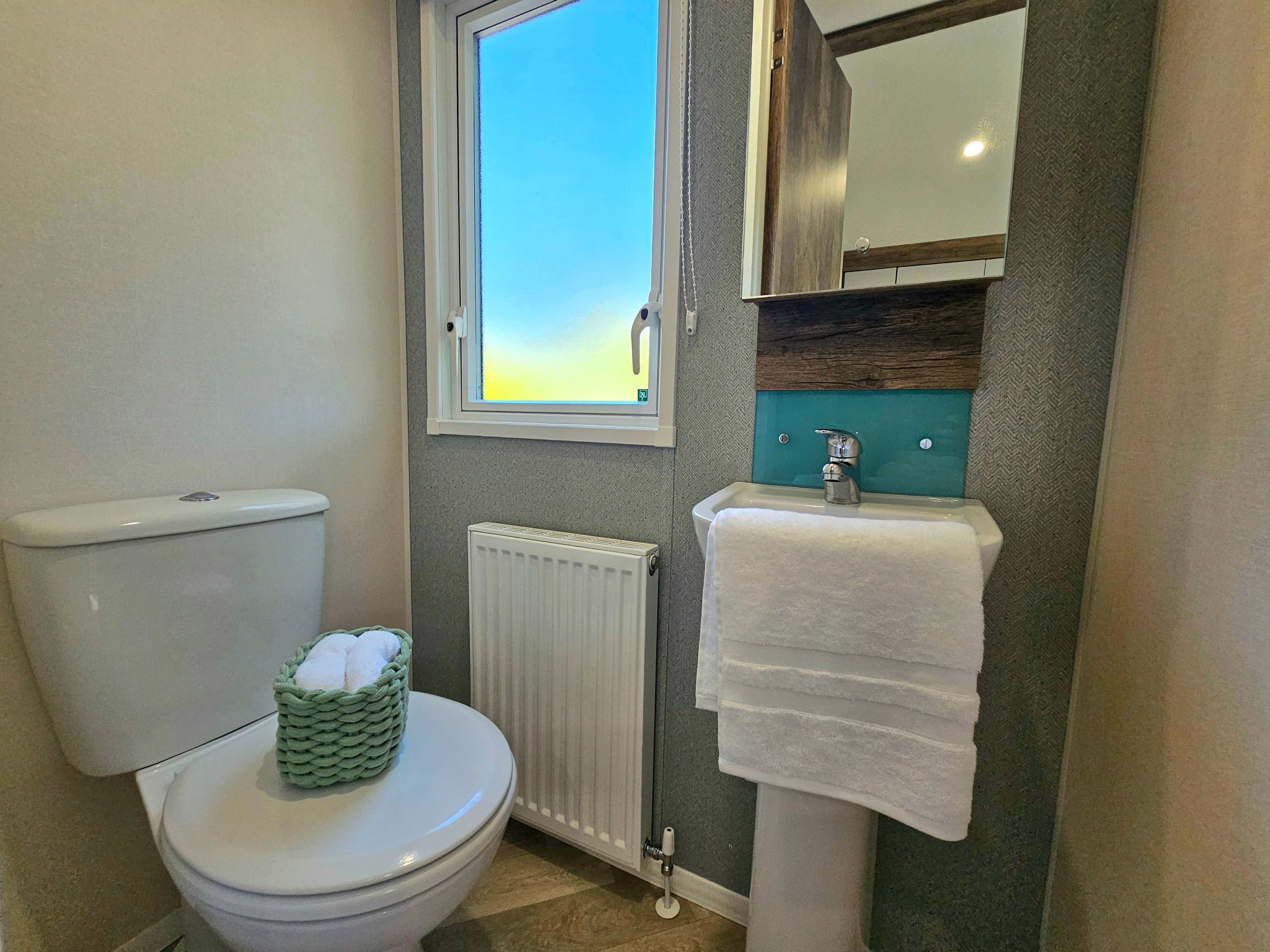 Photo of Willerby Brookwood 2026 (Static Caravan)