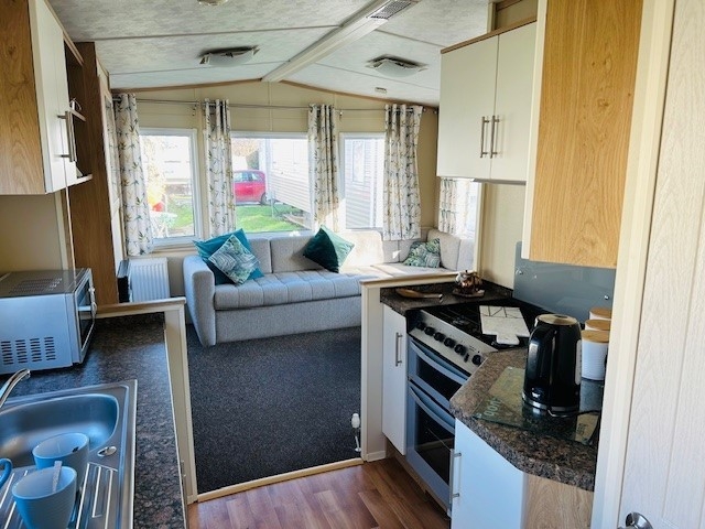 Photo of Victory Vision 2011 (Static Caravan)